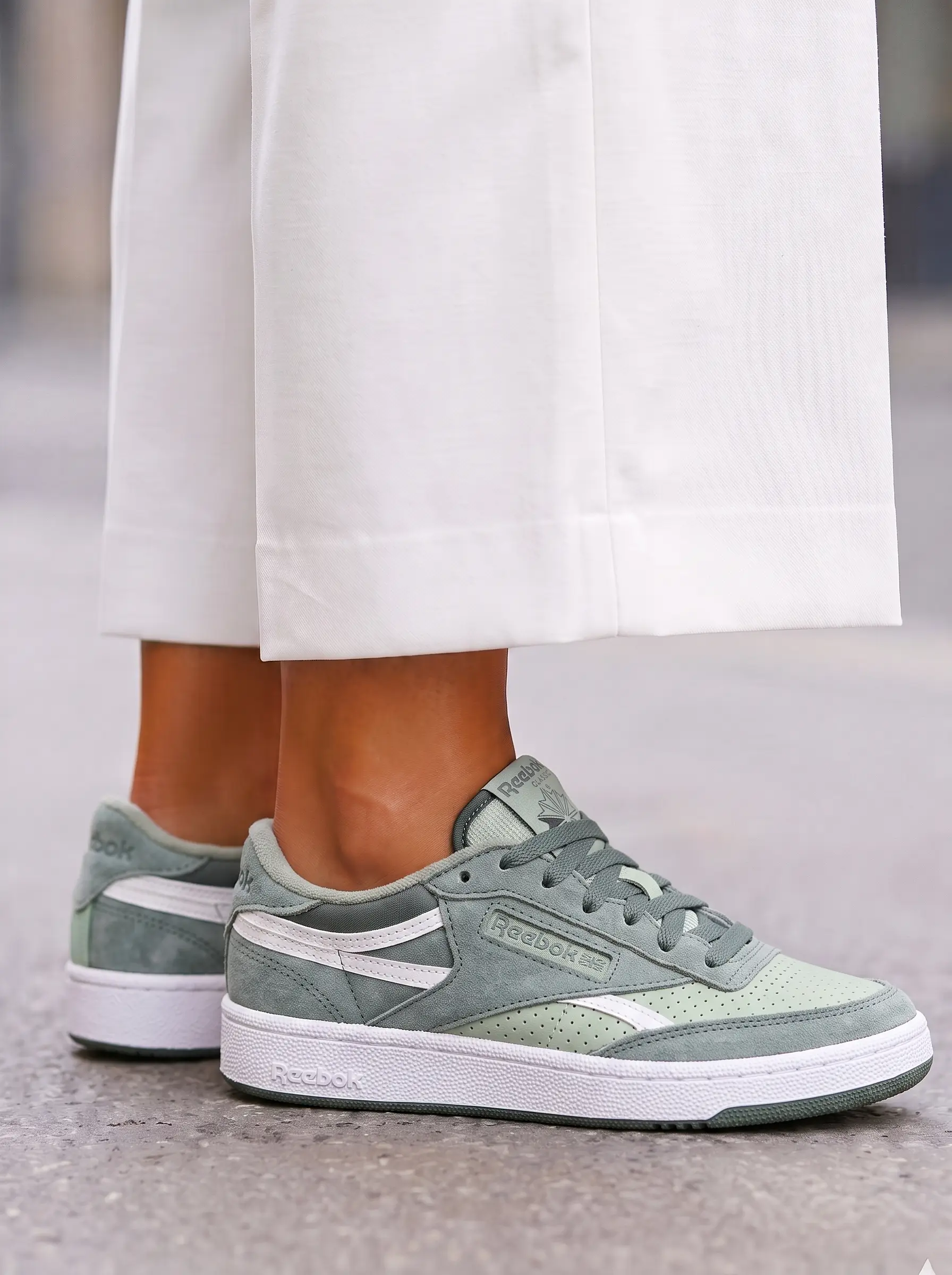 Reebok Club C Bulc
