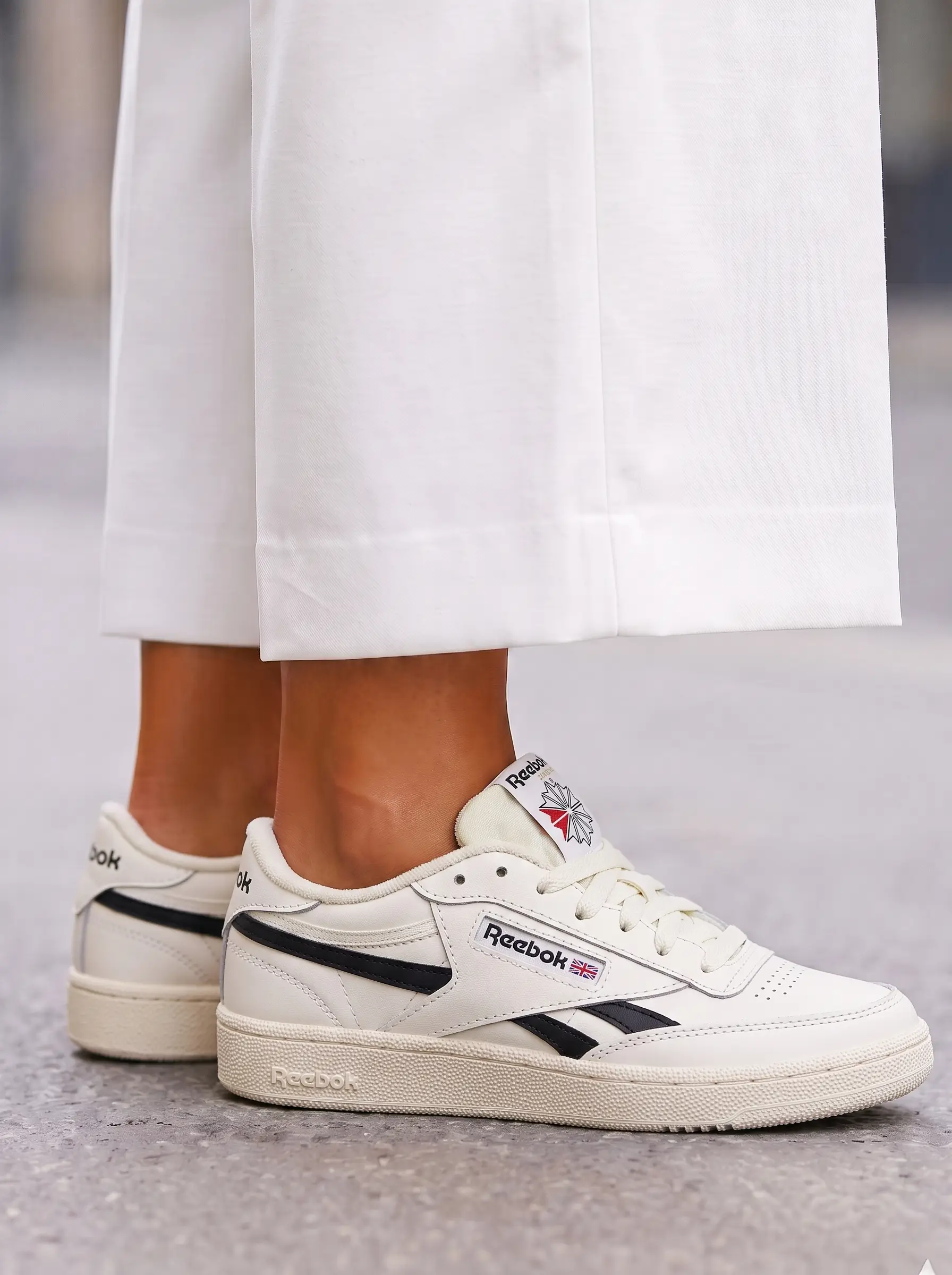 Reebok Club C Bulc
