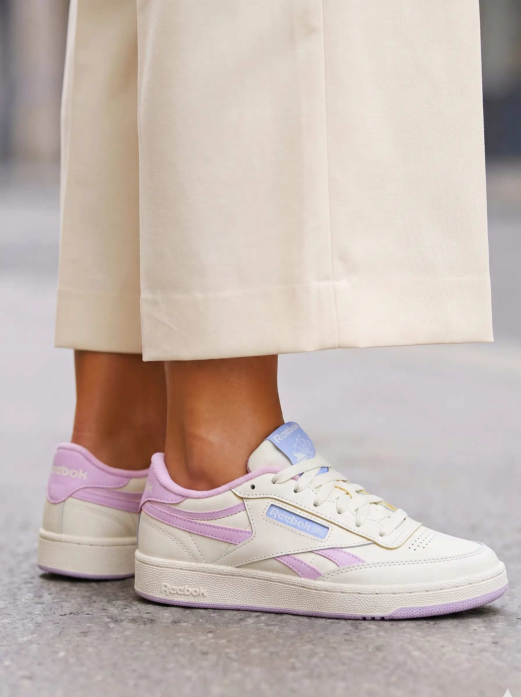 Reebok Club C Bulc
