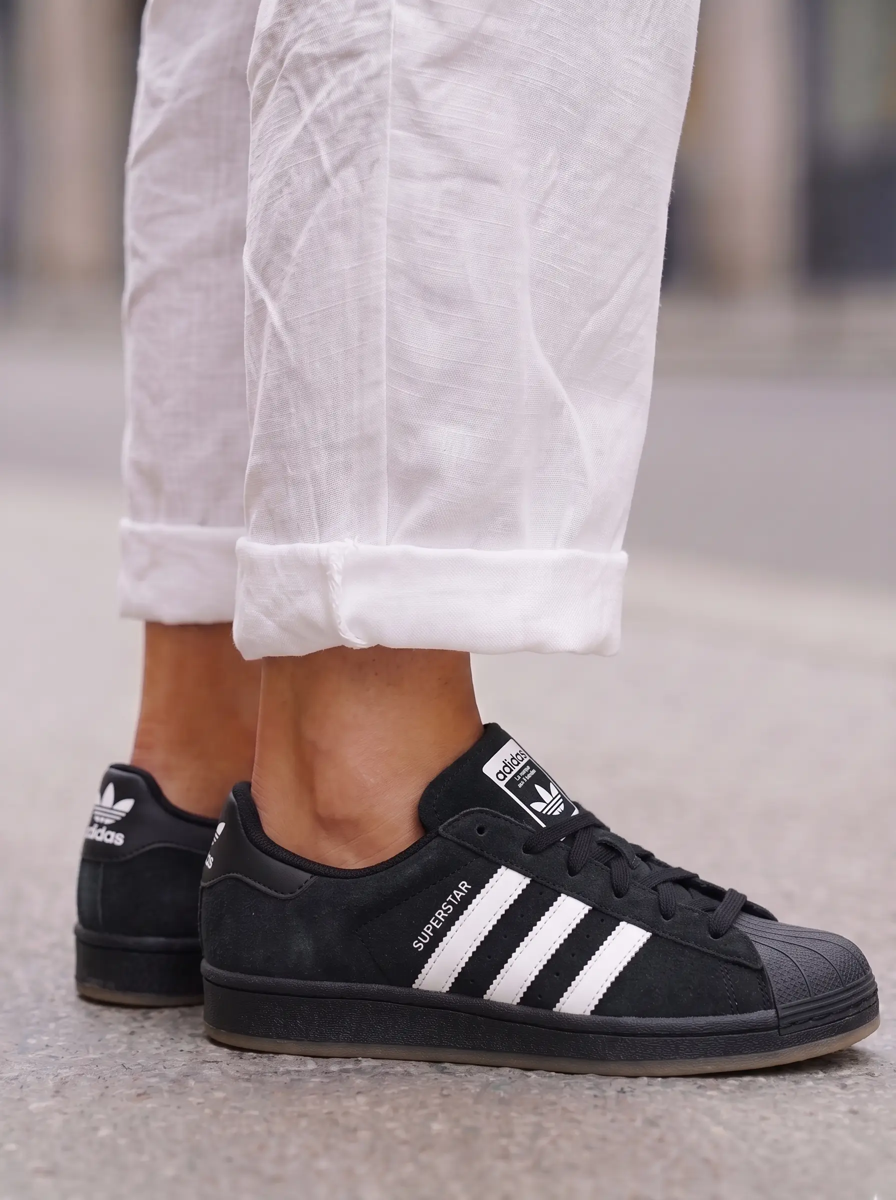 Adidas Superstar