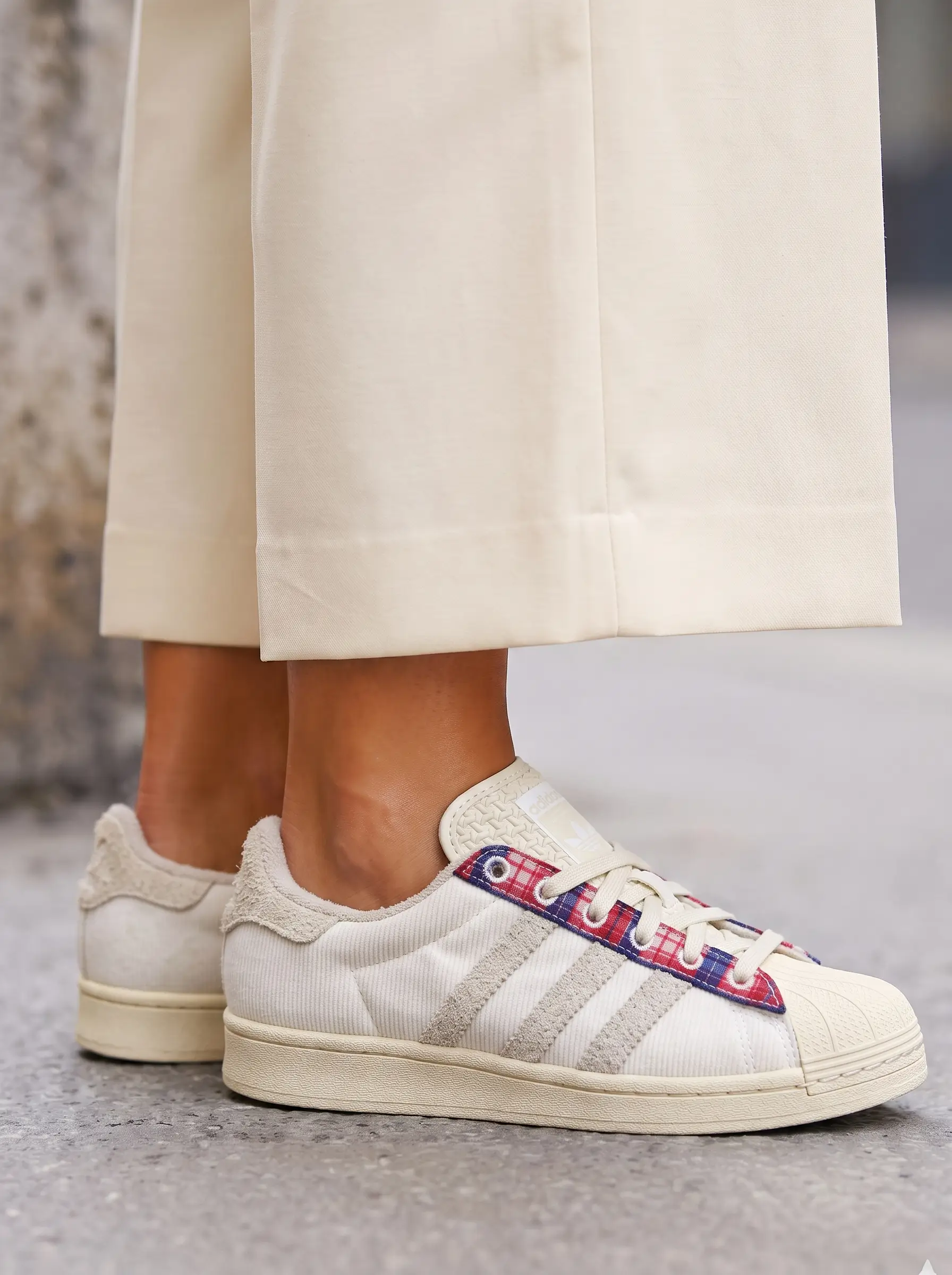 Adidas Superstar