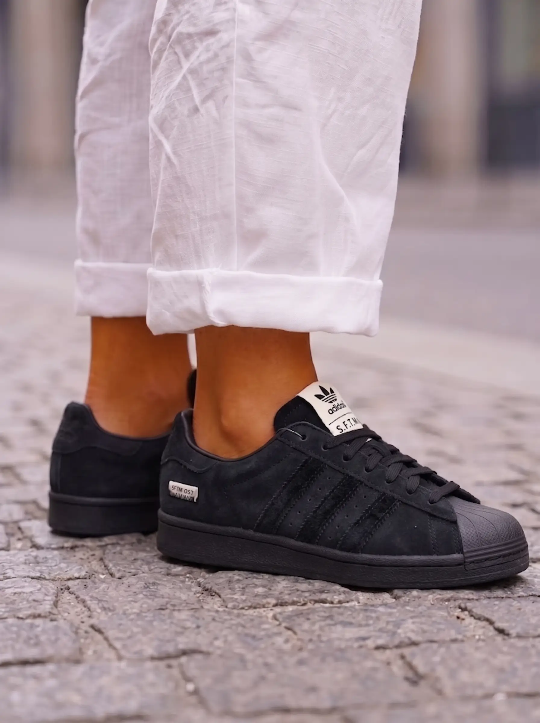 Adidas Superstar 82 SFTM