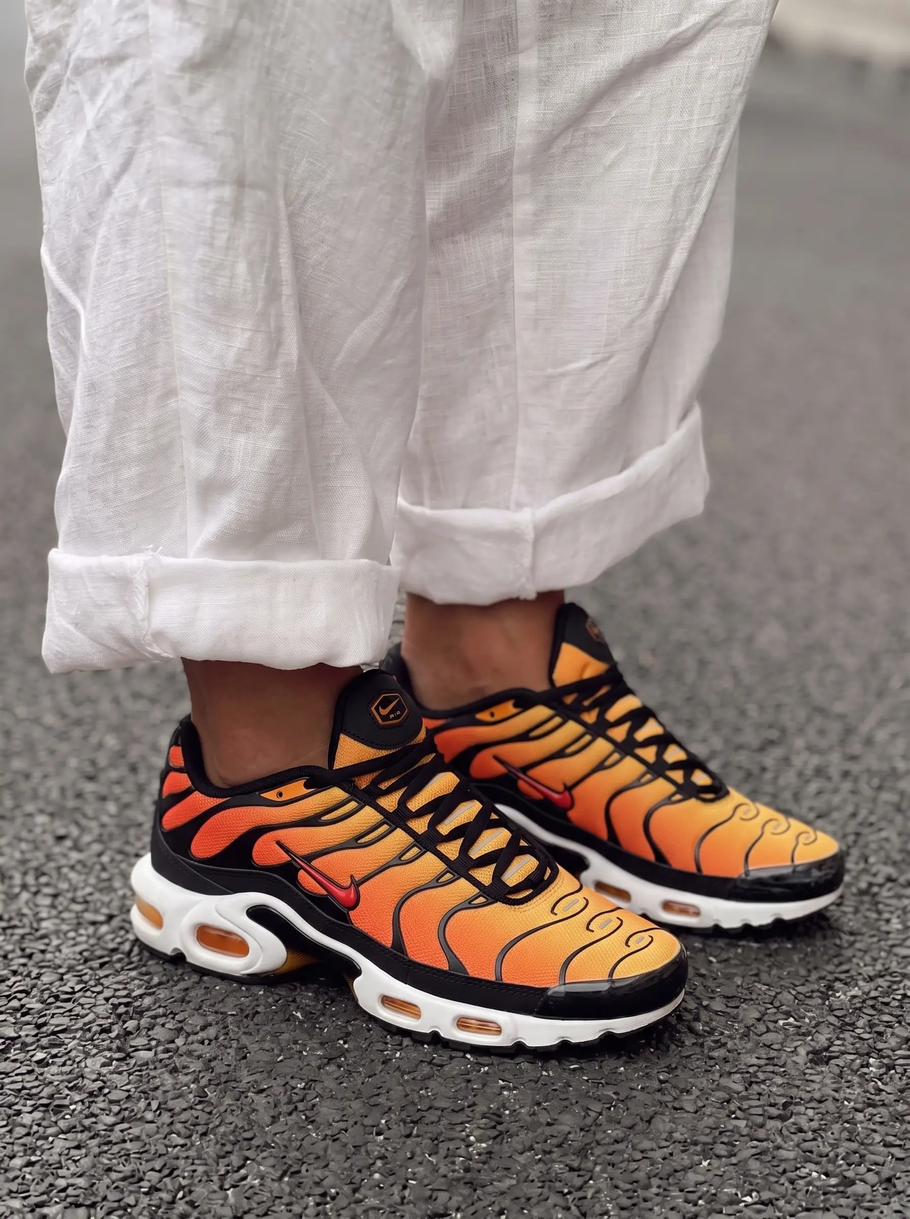 Nike Air Max Plus
