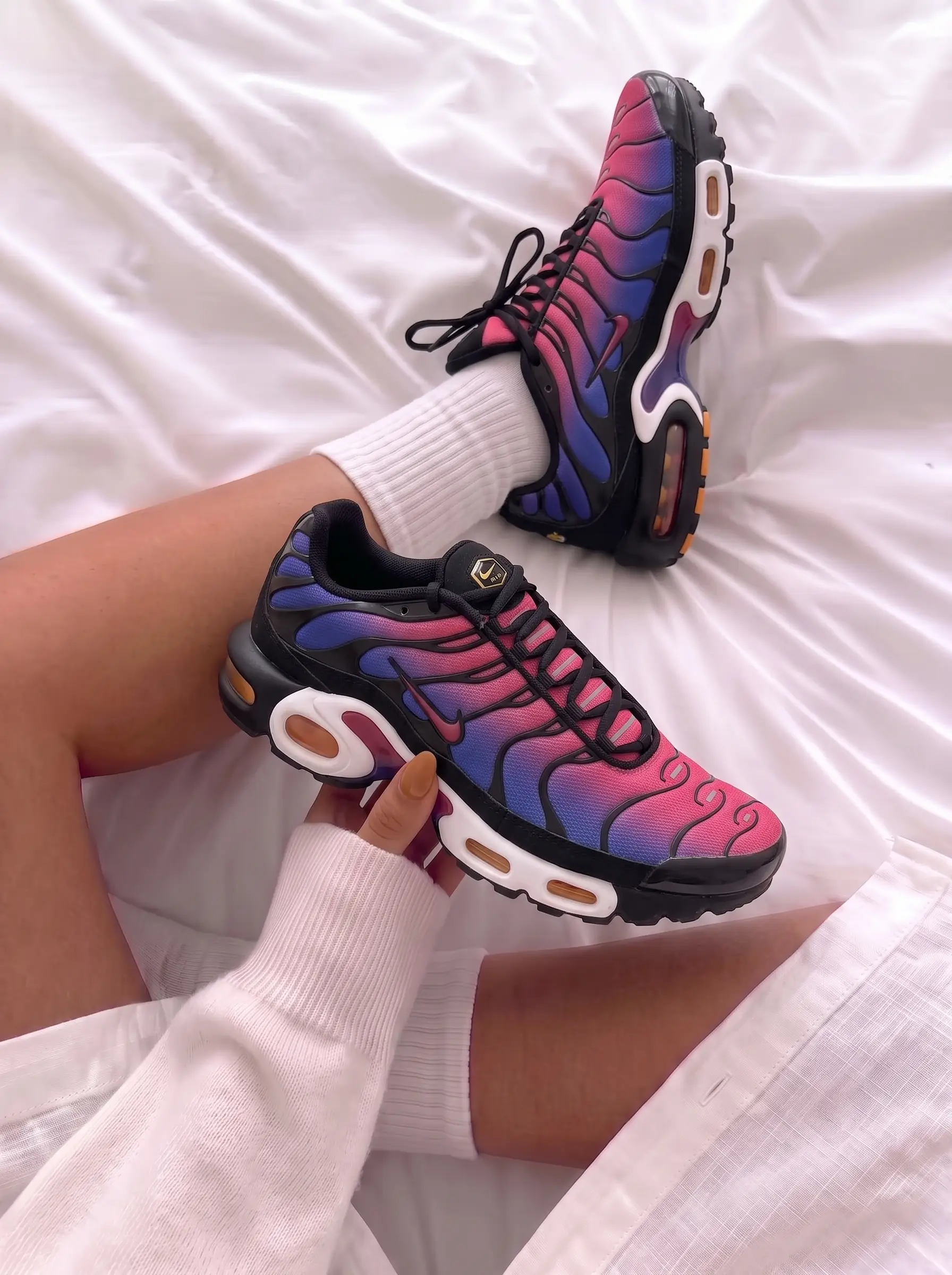 Nike Air Max Plus