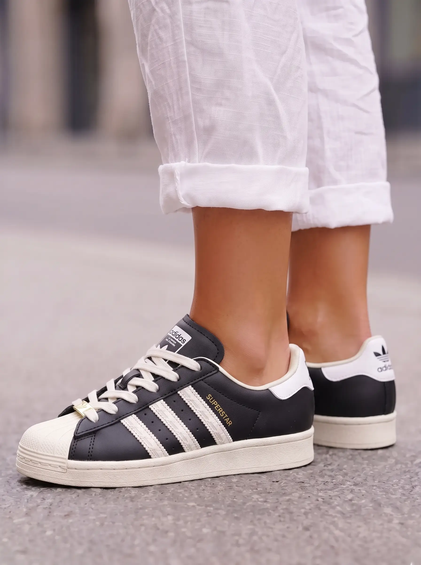 Adidas Superstar