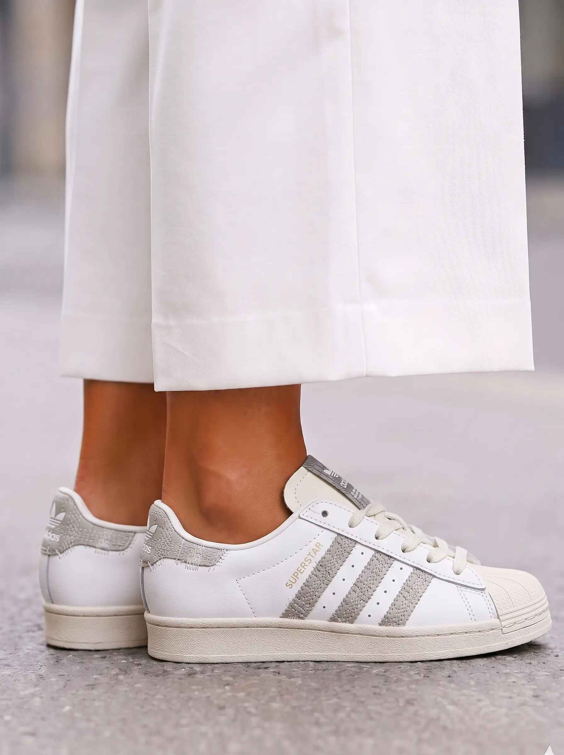 Adidas Superstar