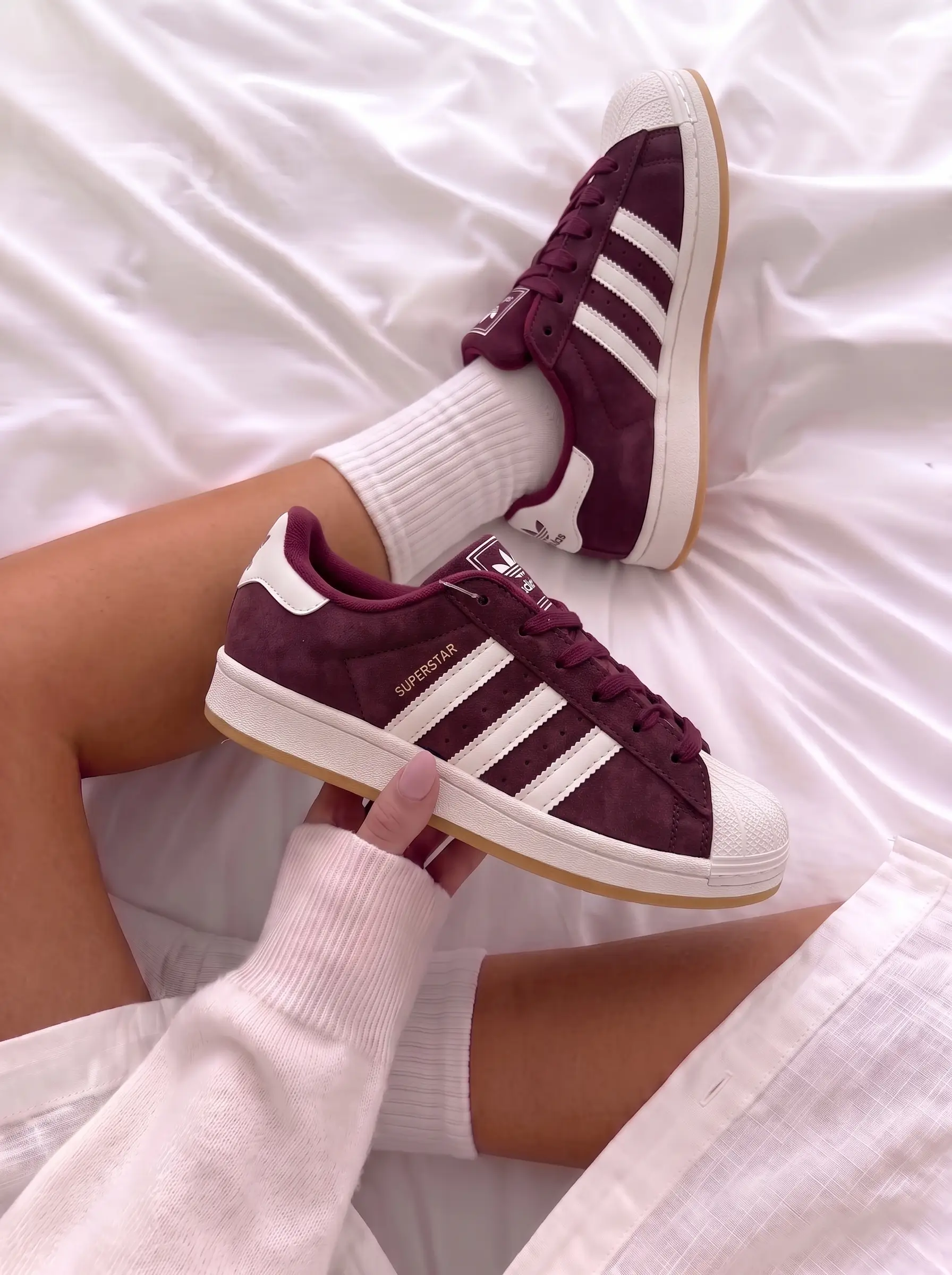 Adidas Superstar