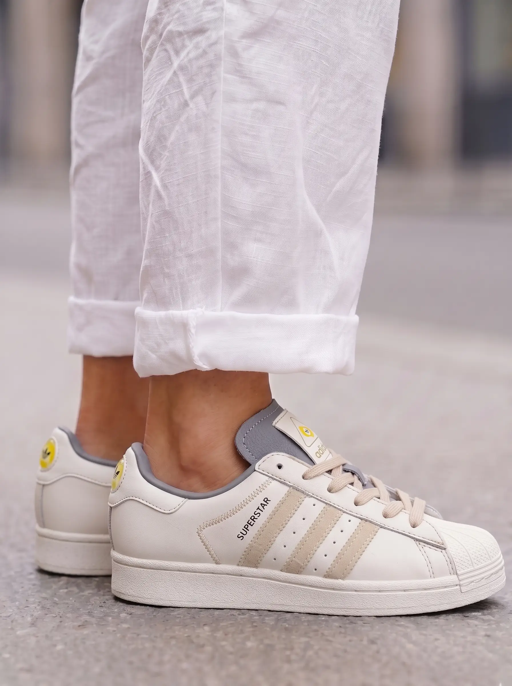 Adidas Superstar