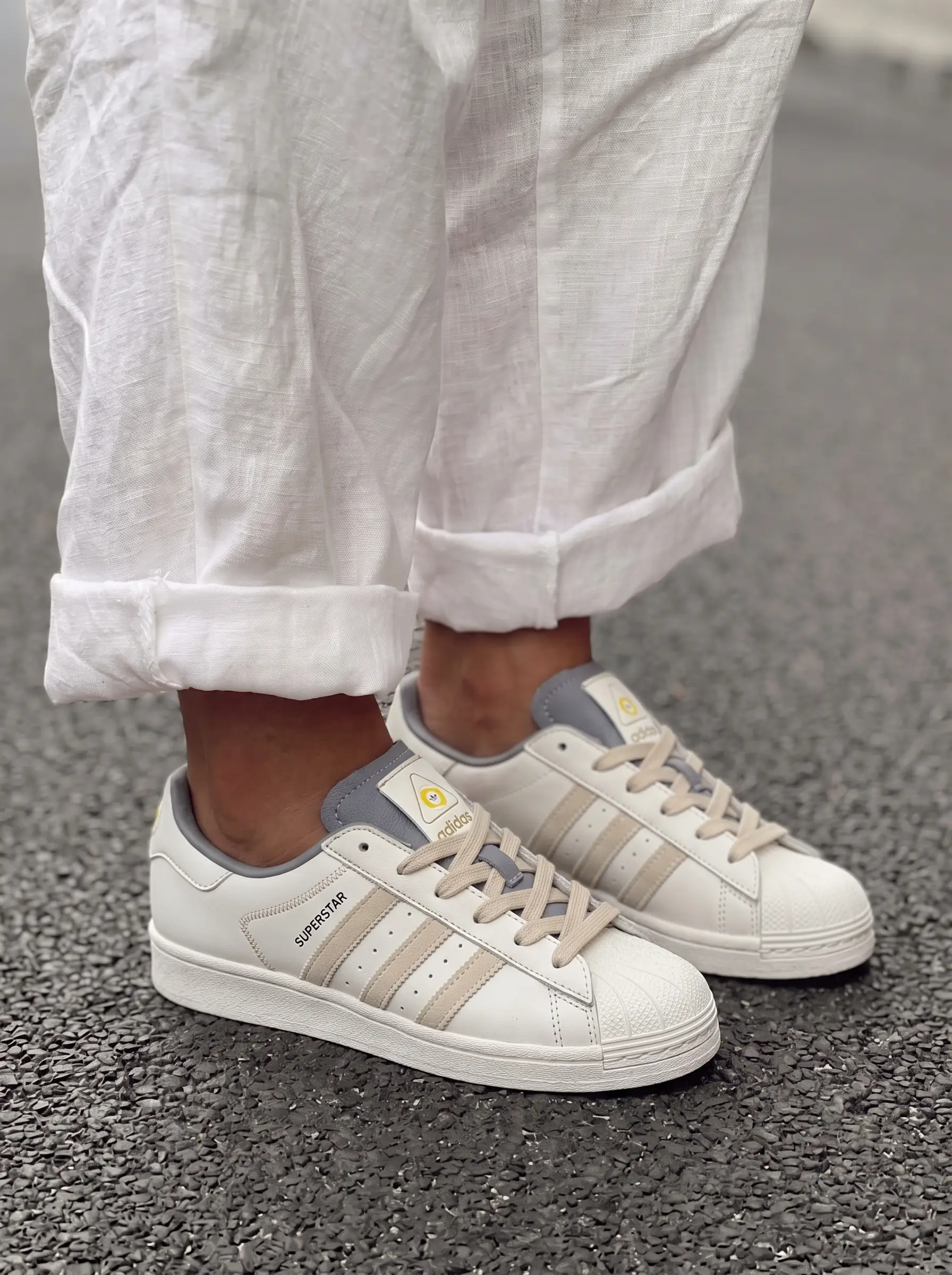 Adidas Superstar