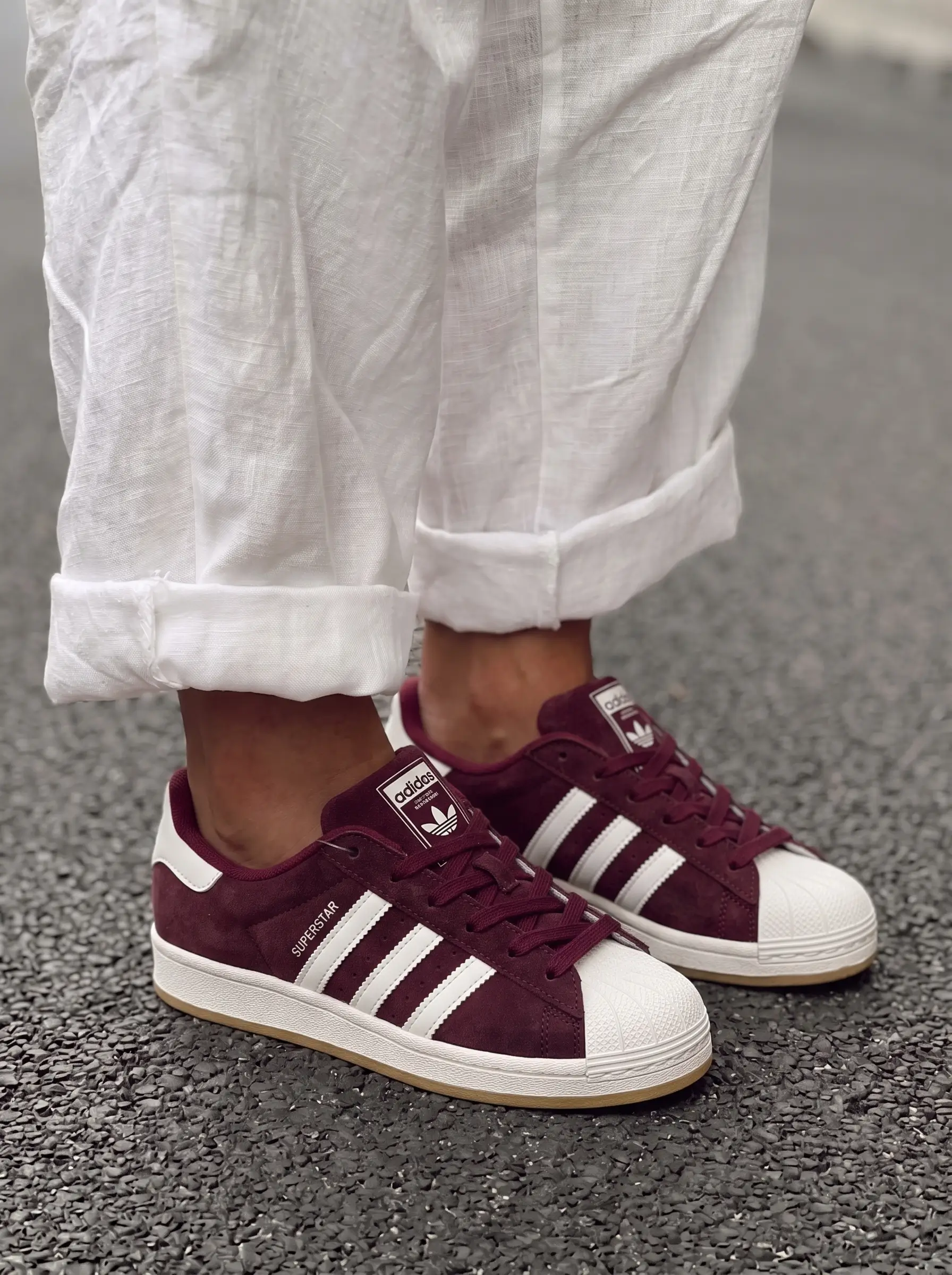 Adidas Superstar