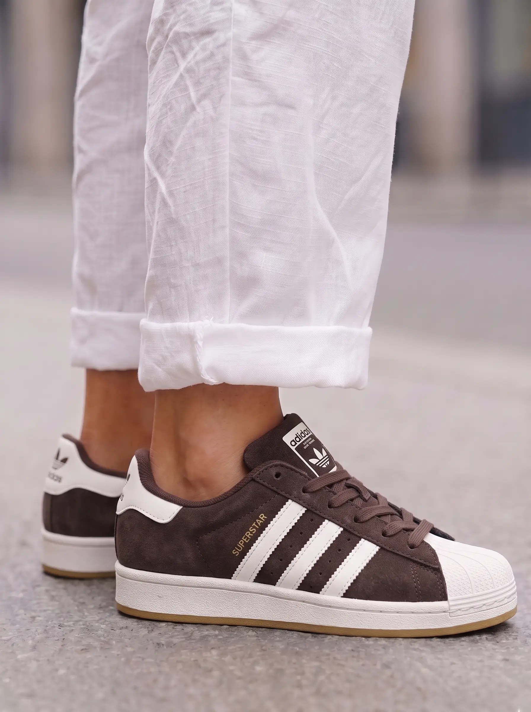 Adidas Superstar