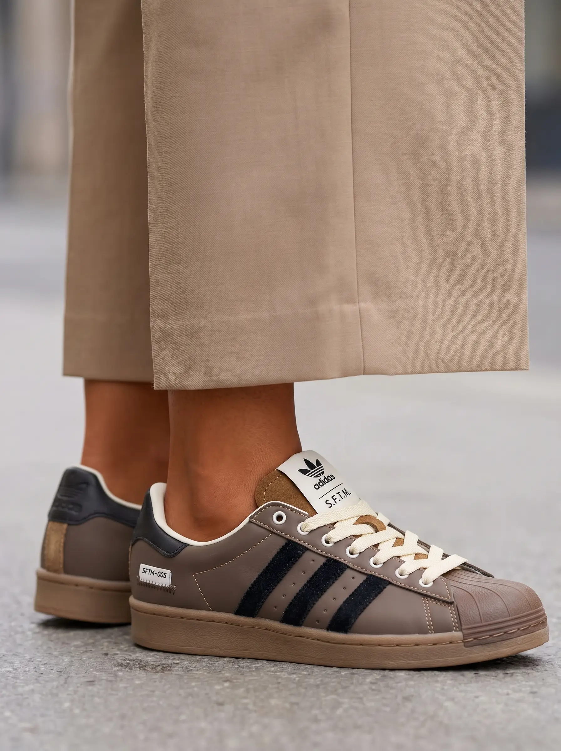 Adidas Superstar