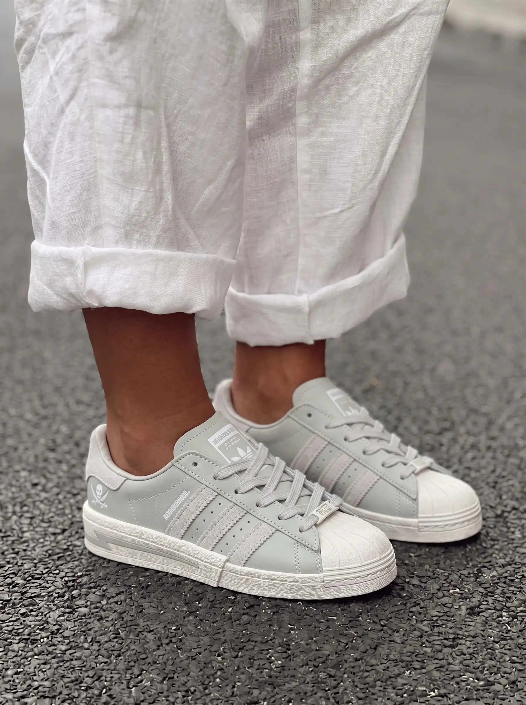 Adidas Superstar