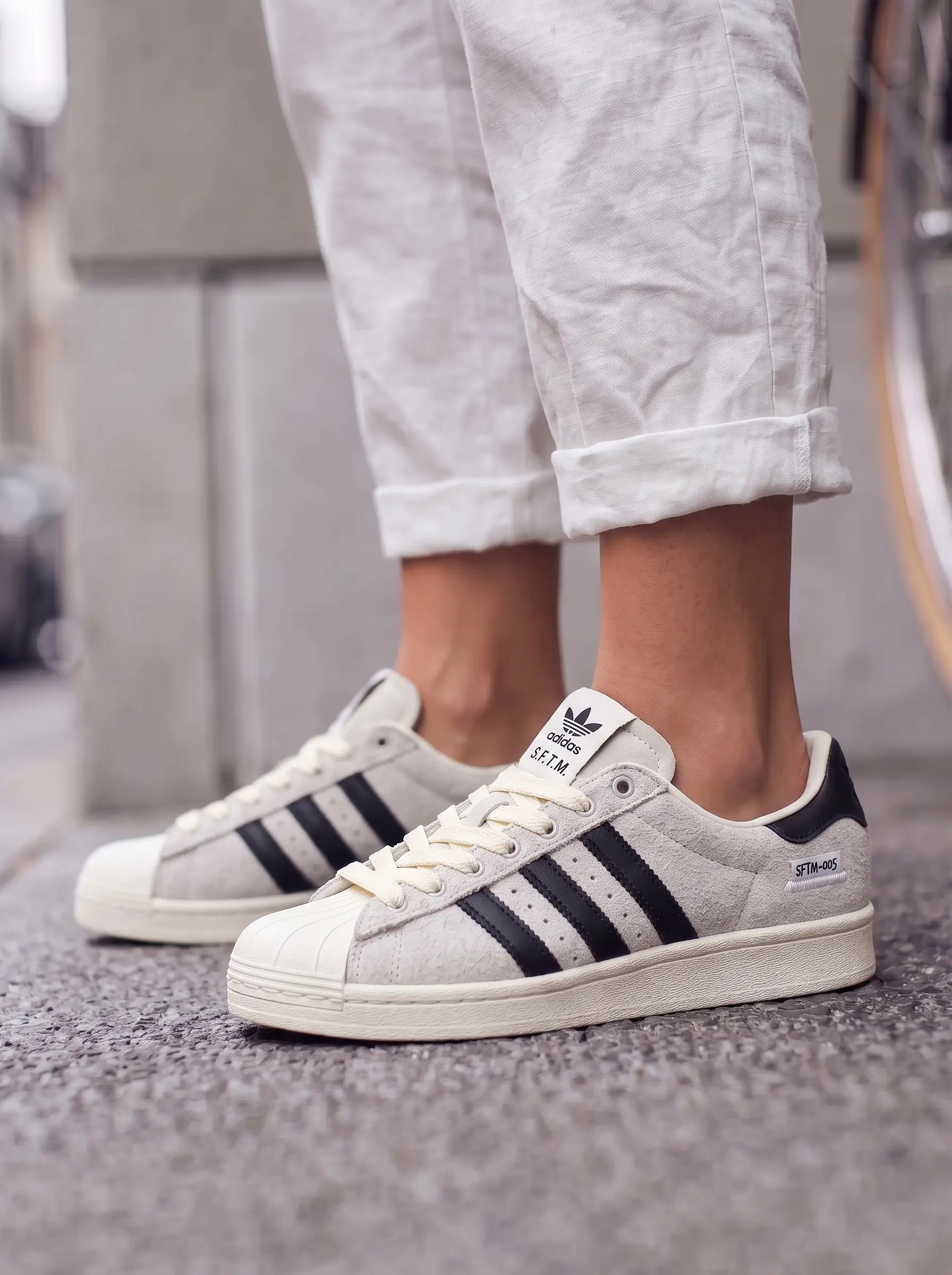 Adidas Superstar