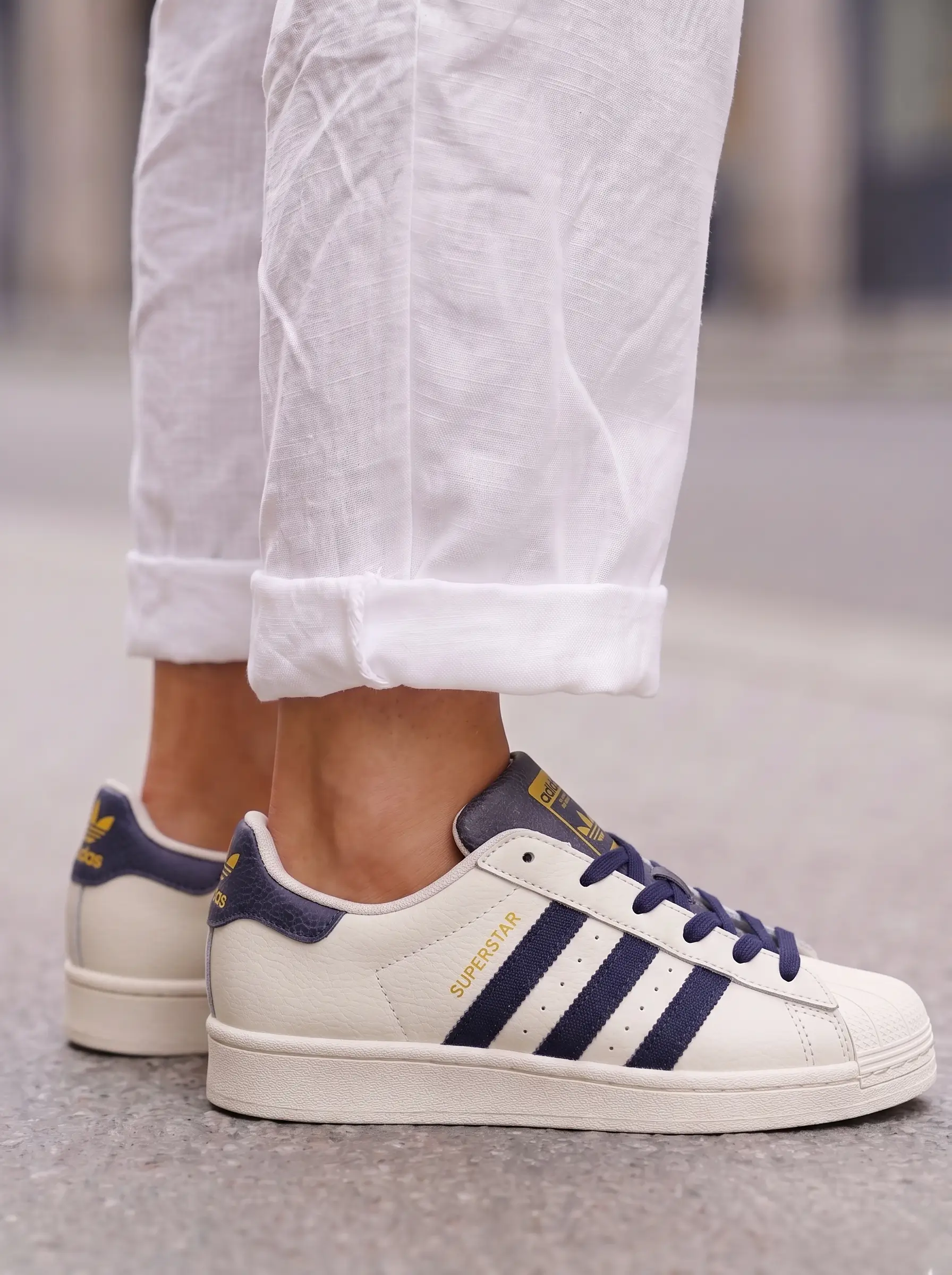 Adidas Superstar
