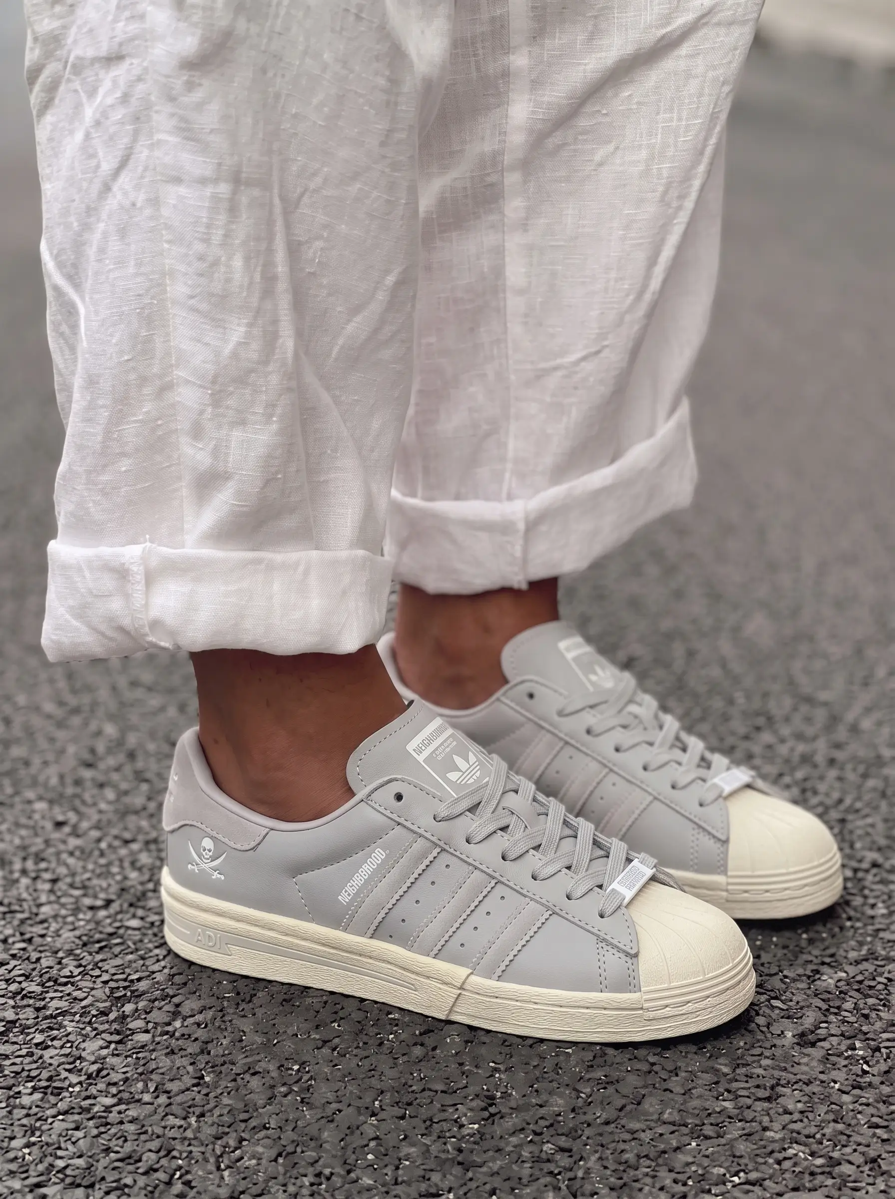 Adidas Superstar