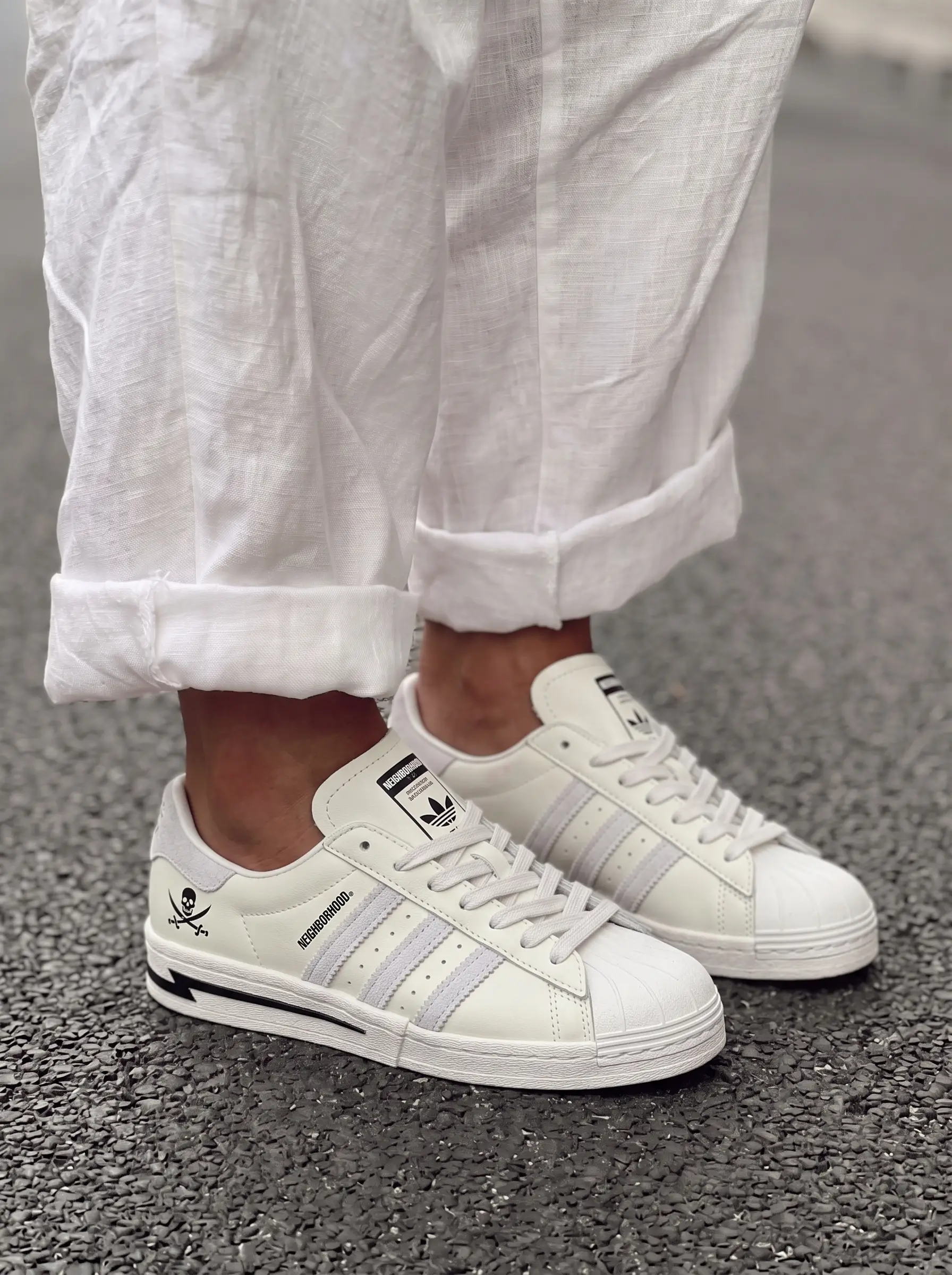 Adidas Superstar