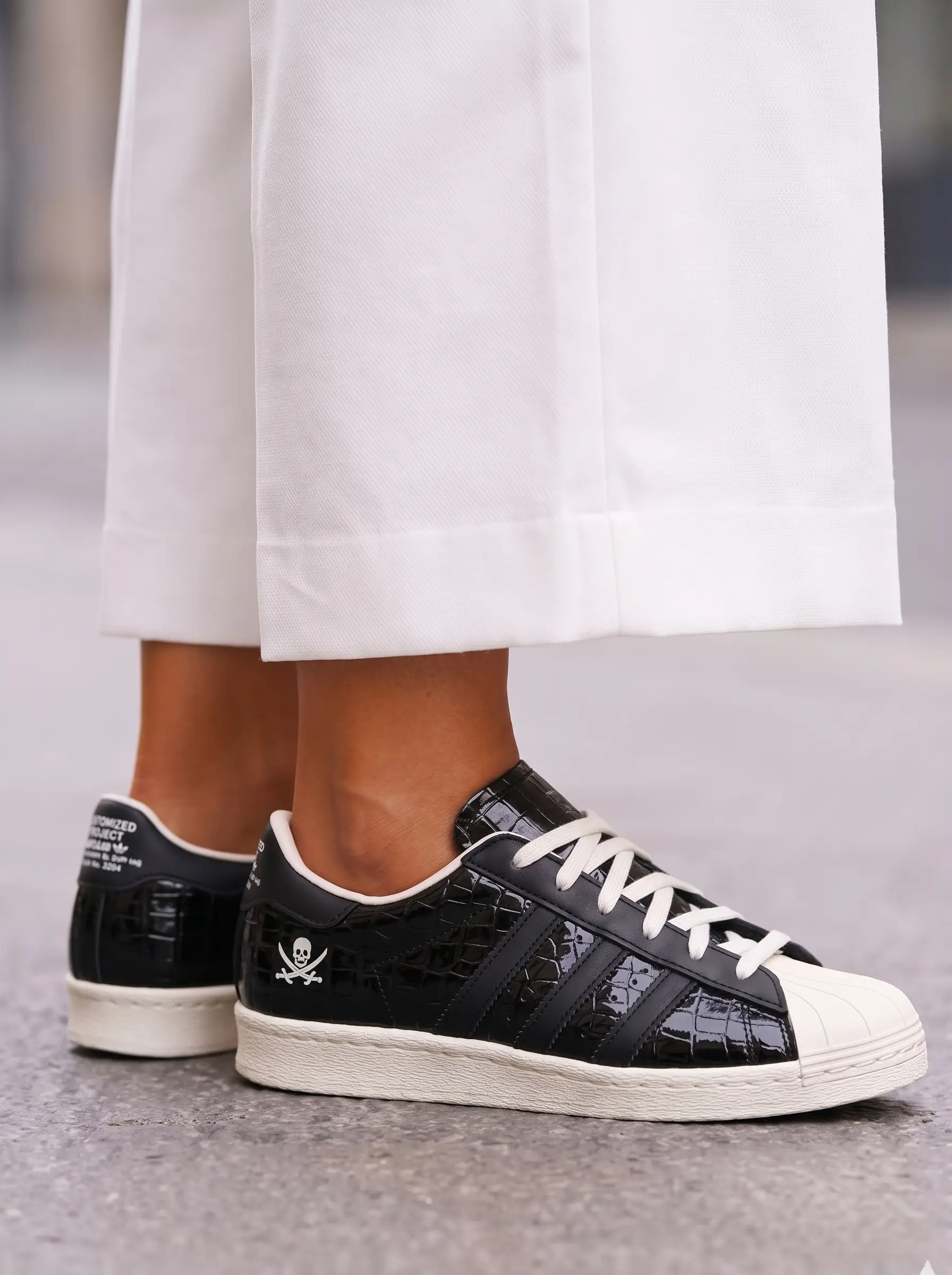 Adidas Superstar