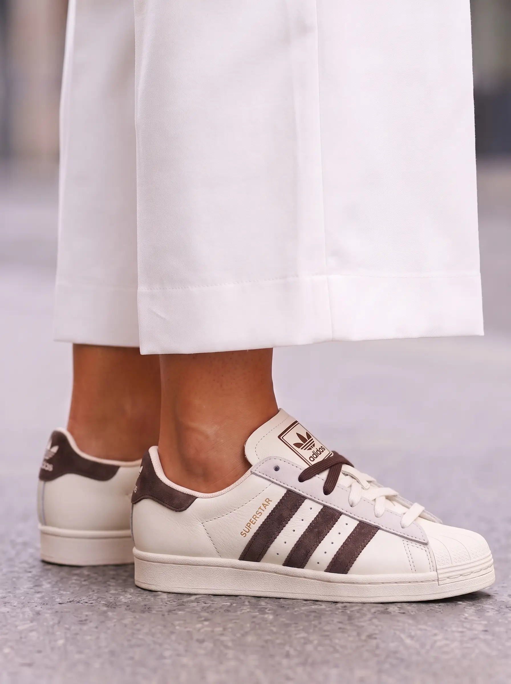 Adidas Superstar