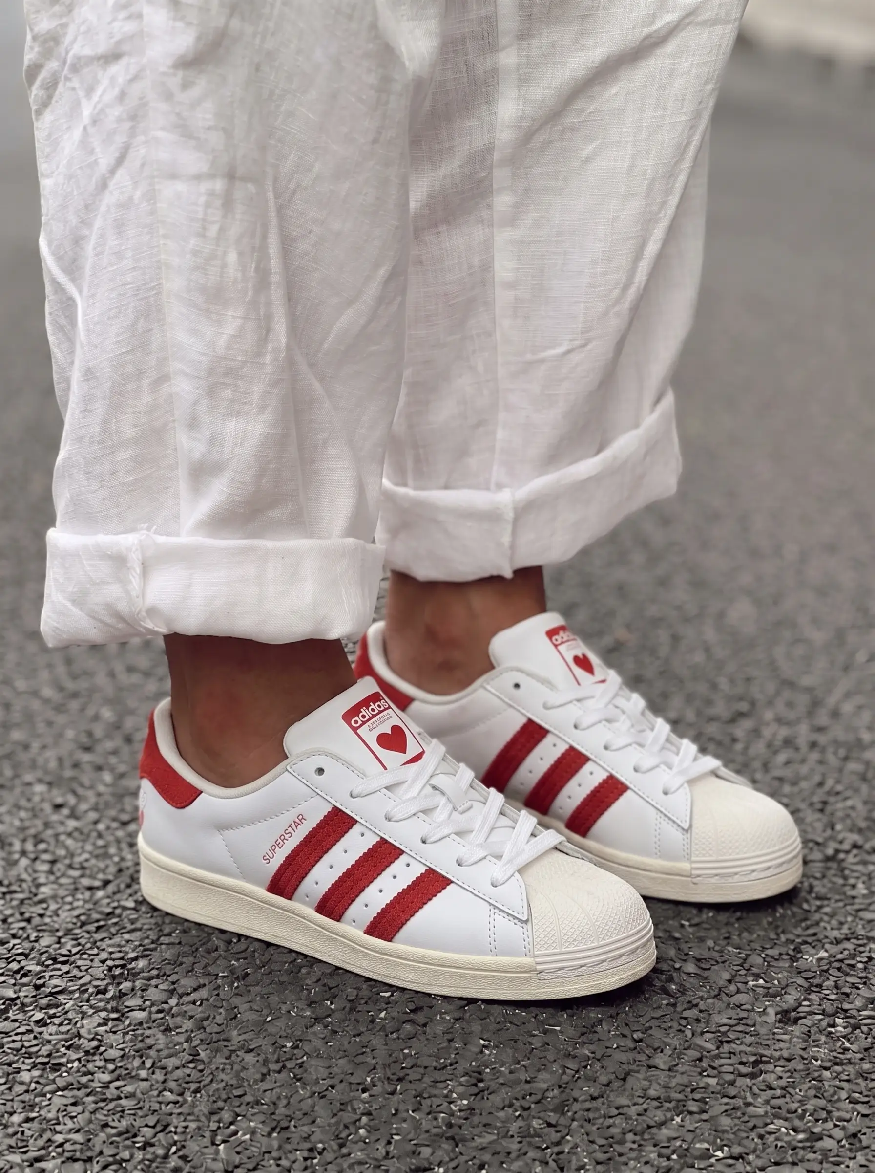 Adidas Superstar