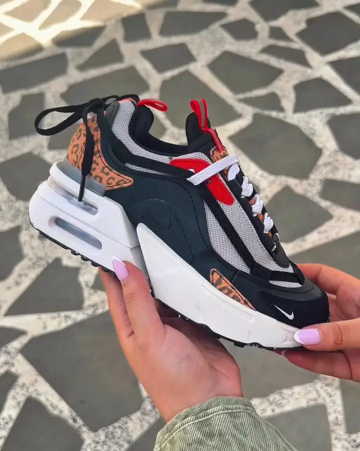 Nike Air Max Furyosa