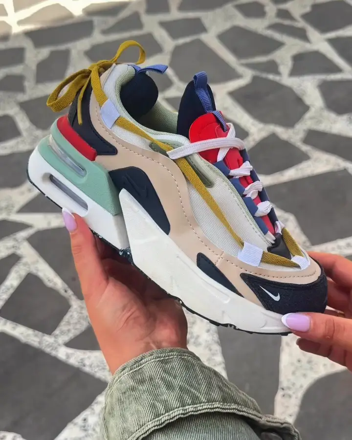 Nike Air Max Furyosa