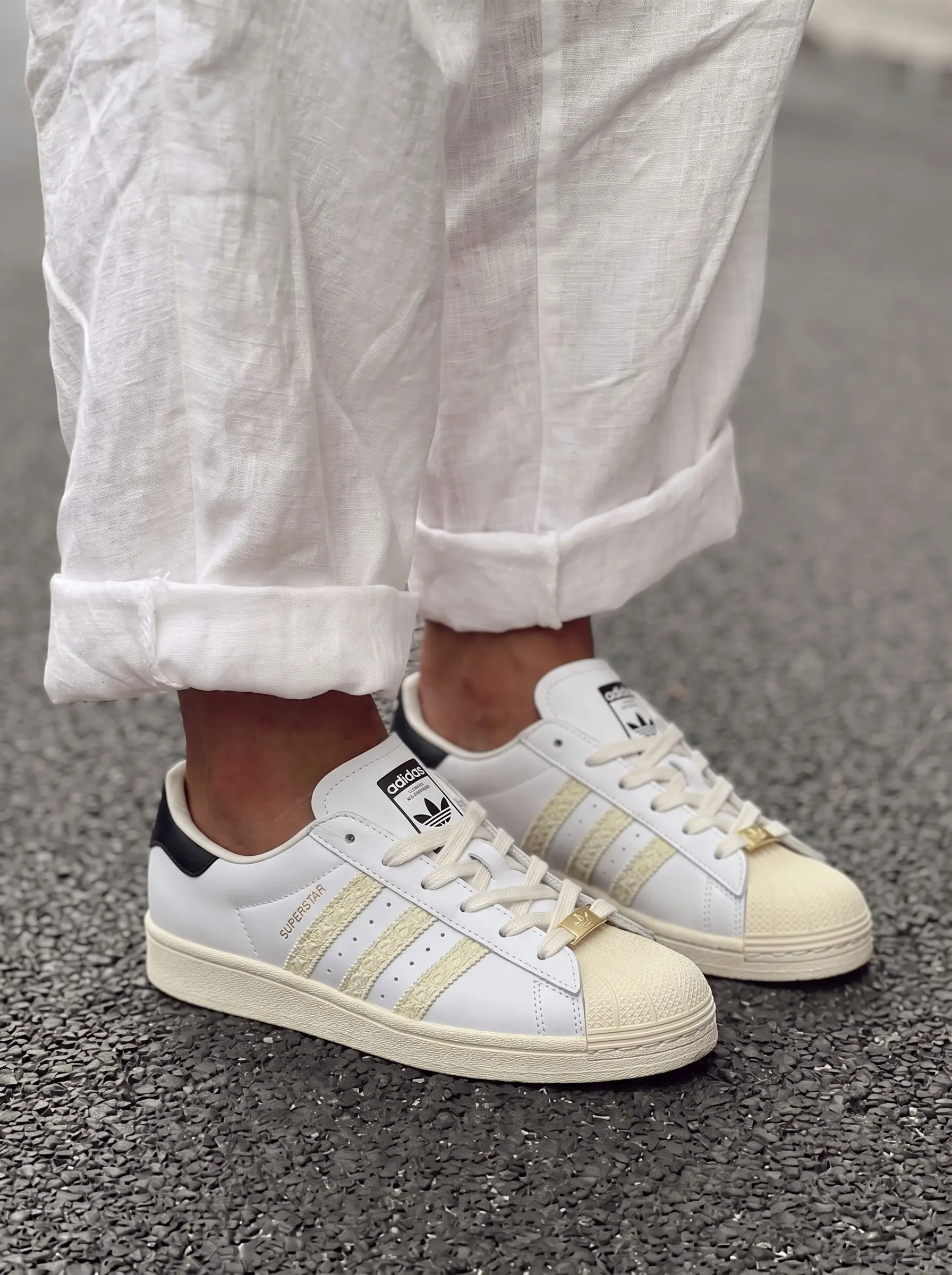 Adidas Superstar