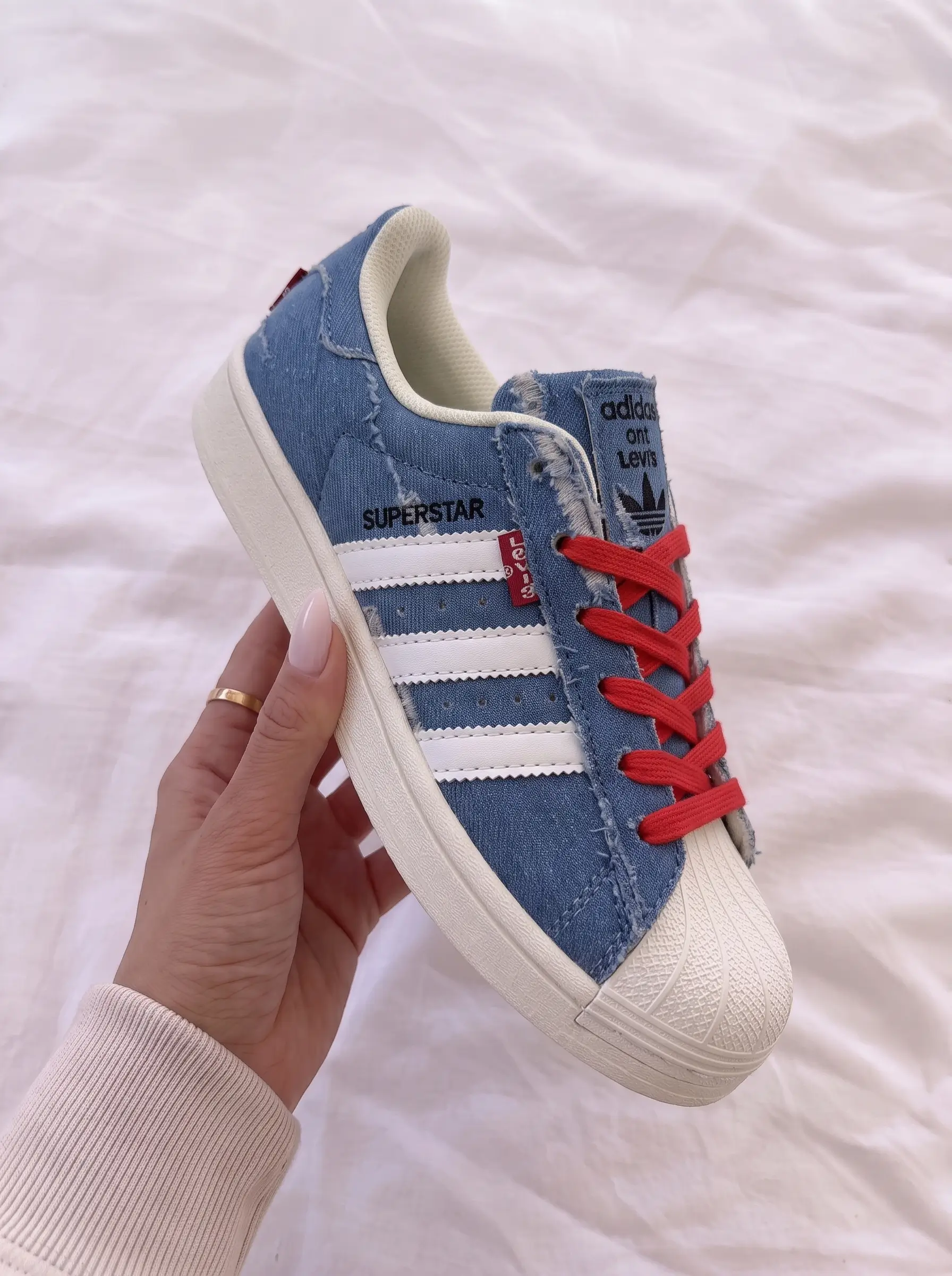 Adidas Superstar