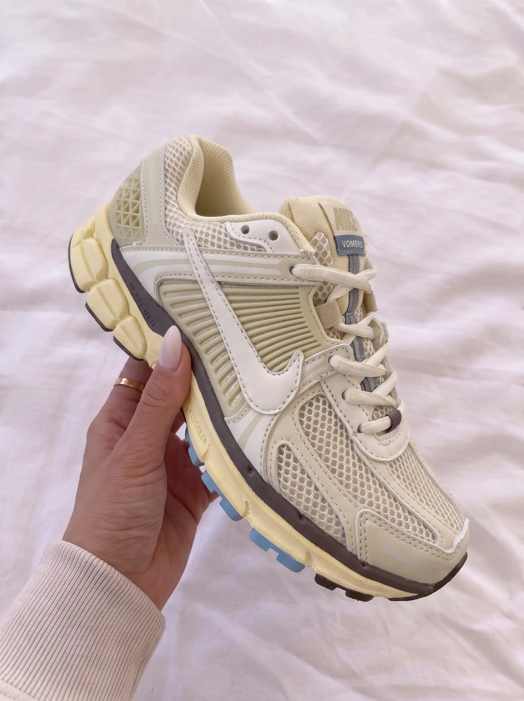 Nike Zoom Vomero