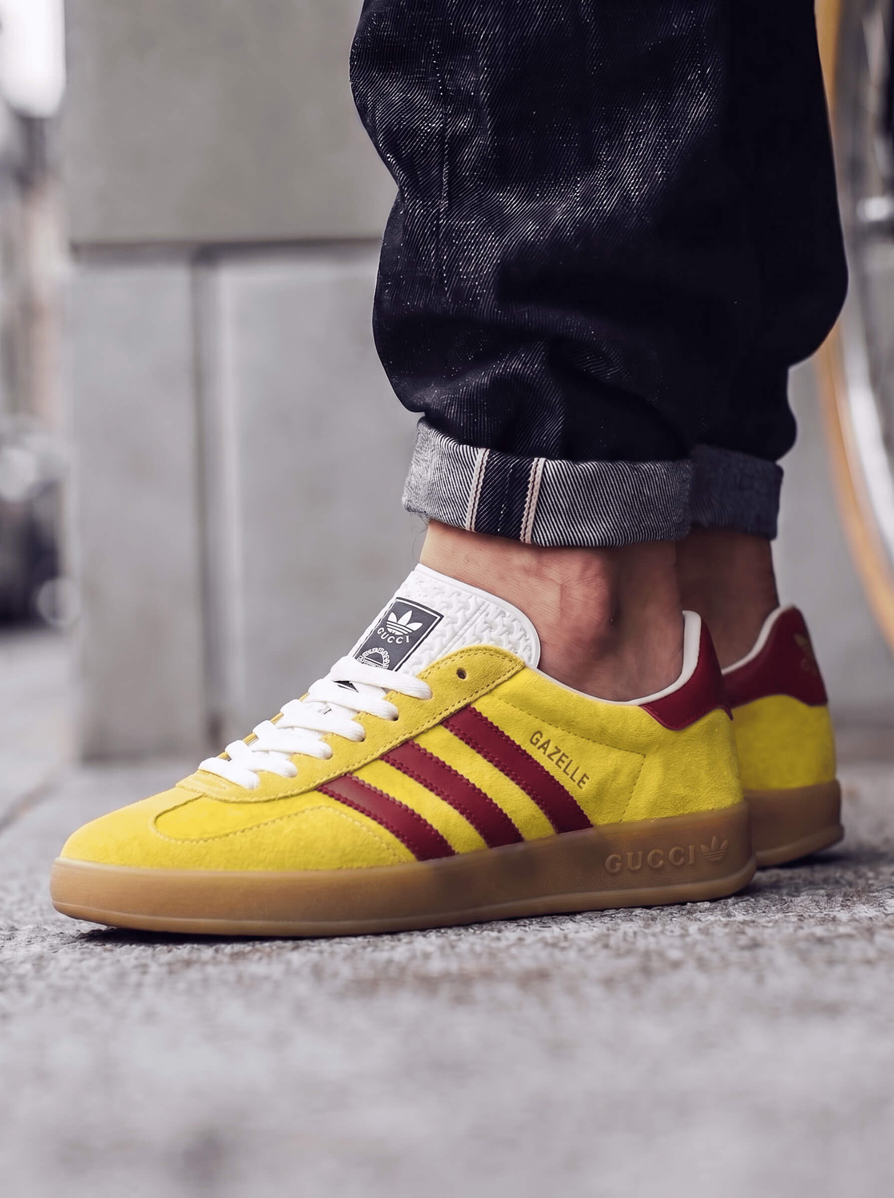 Adidas Gazelle