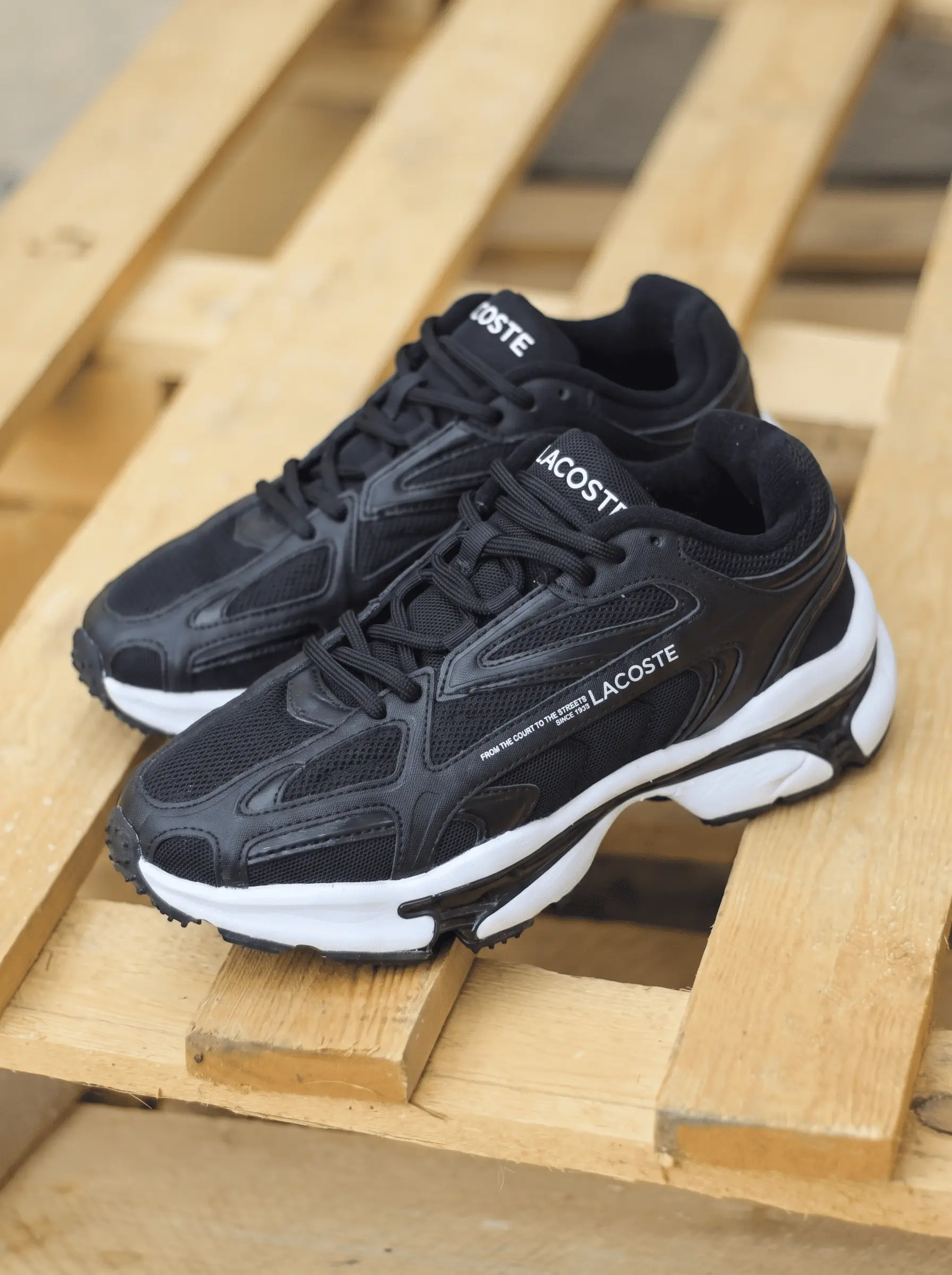 Lacoste L003 2K24 Sneakers