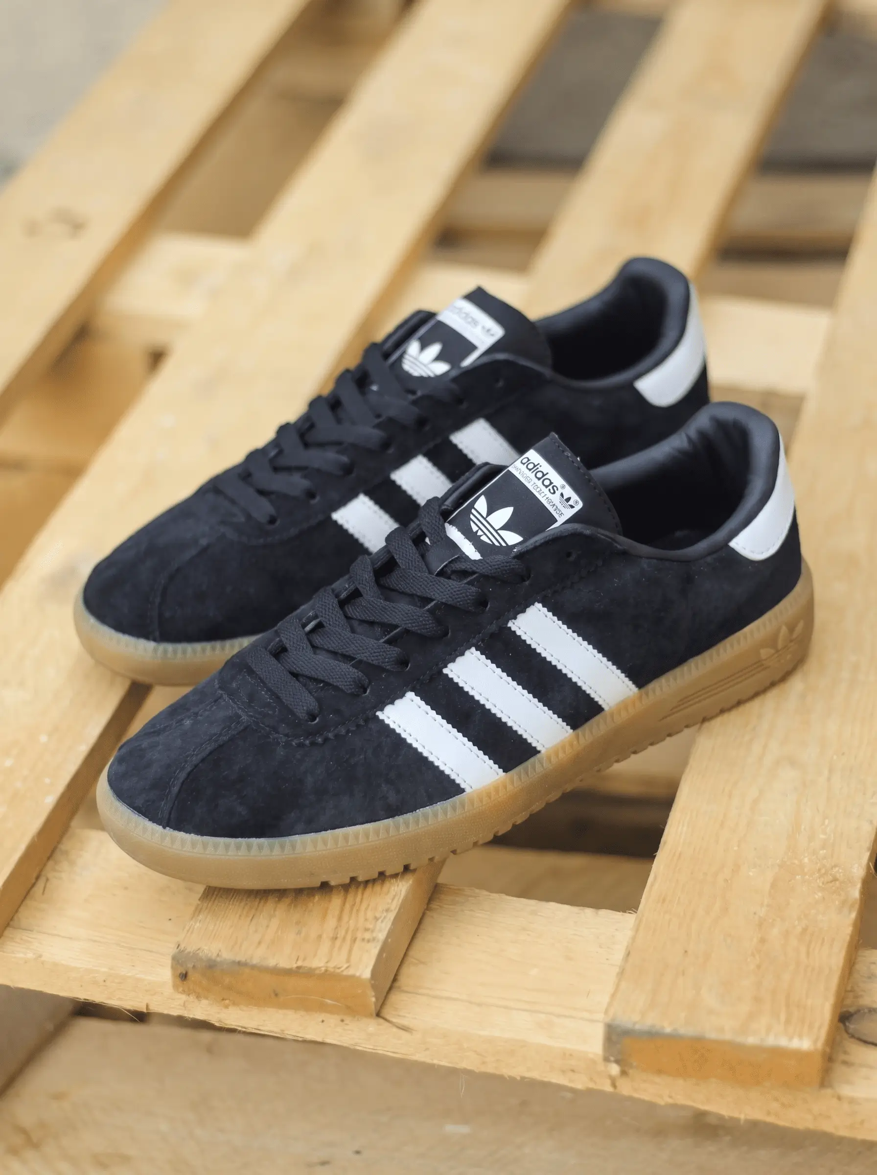 Adidas Bermuda