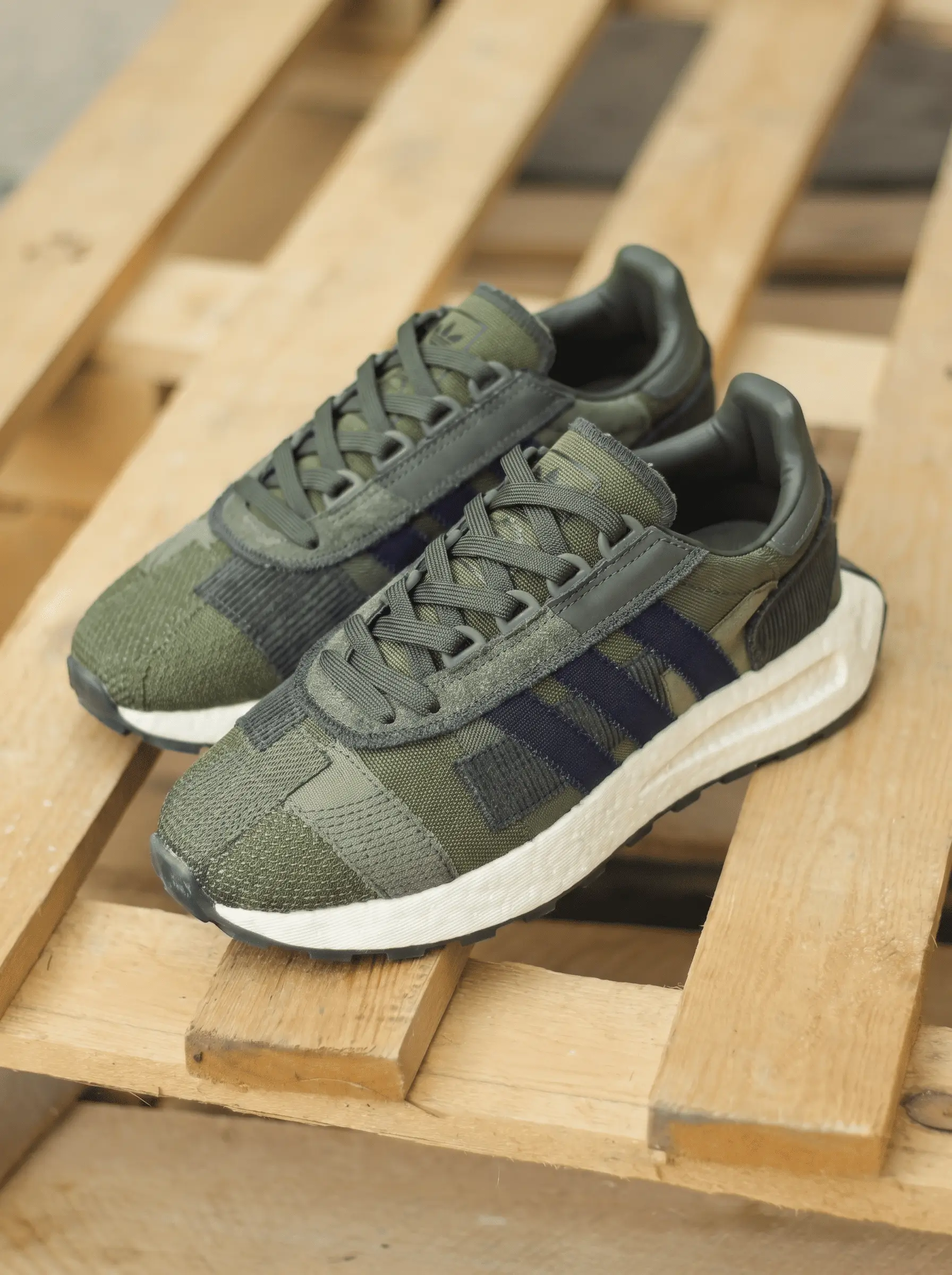 Adidas Retropy