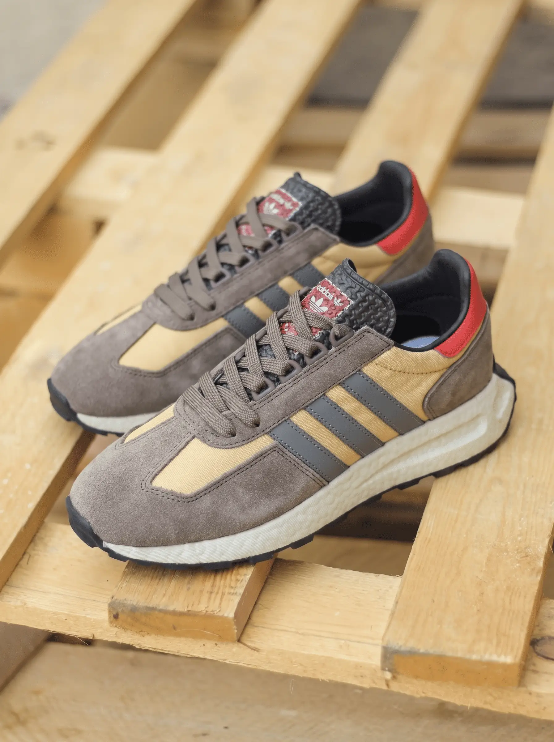 Adidas Retropy