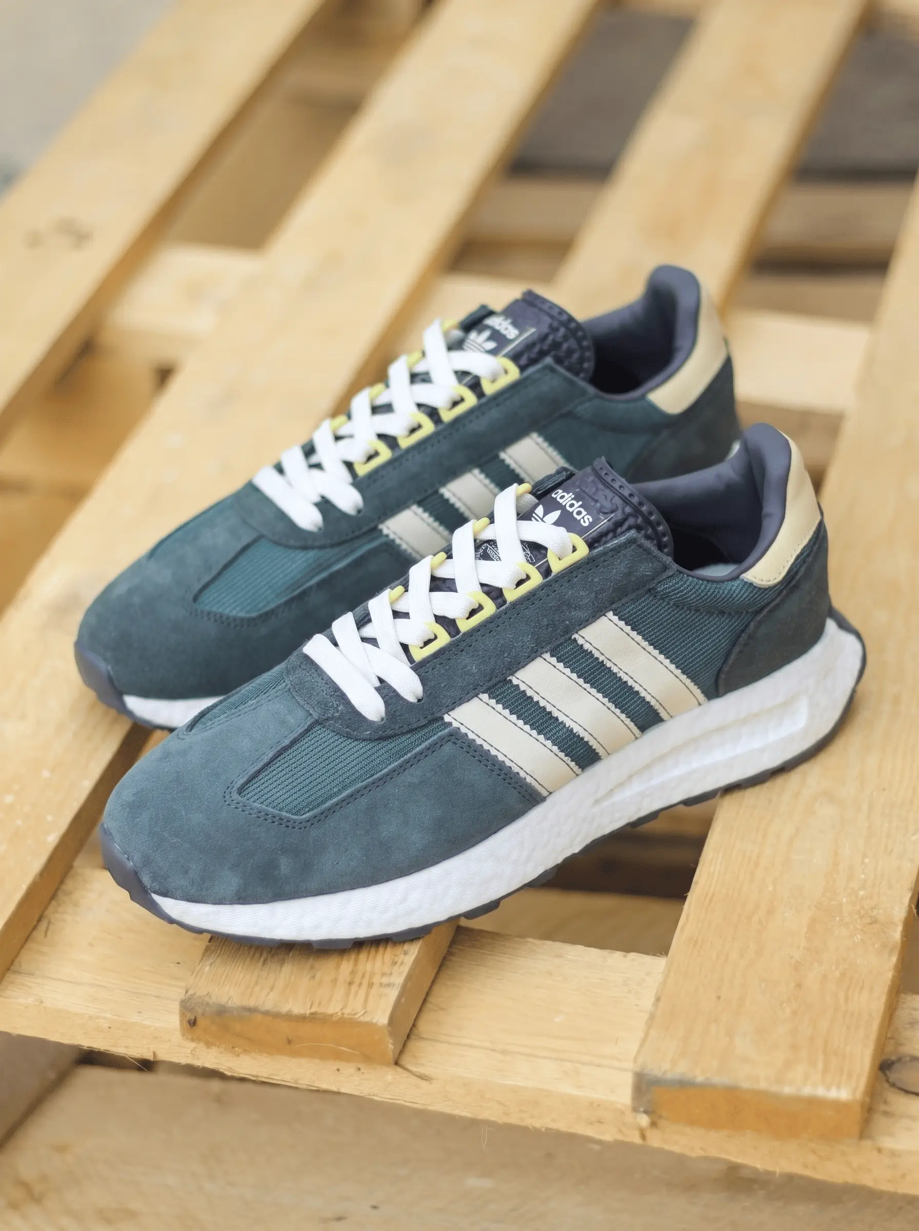 Adidas Retropy