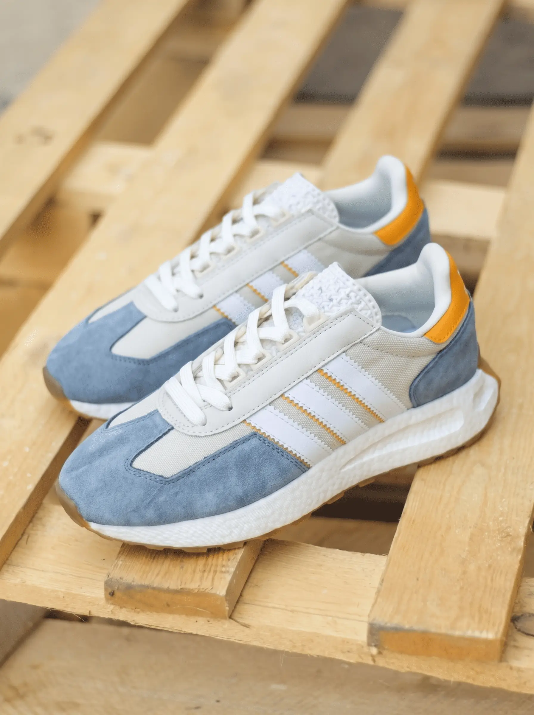 Adidas Retropy
