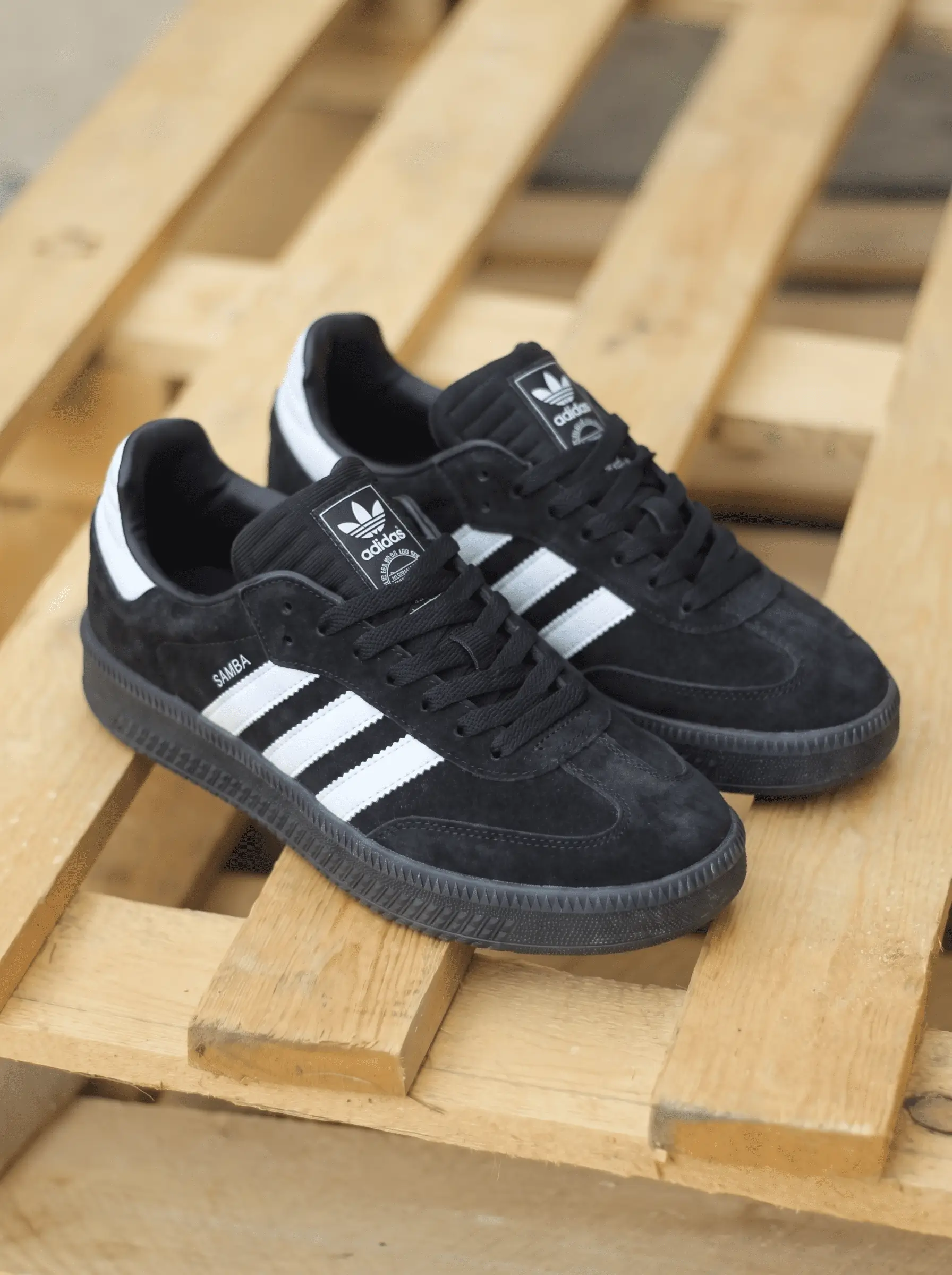 Adidas Samba