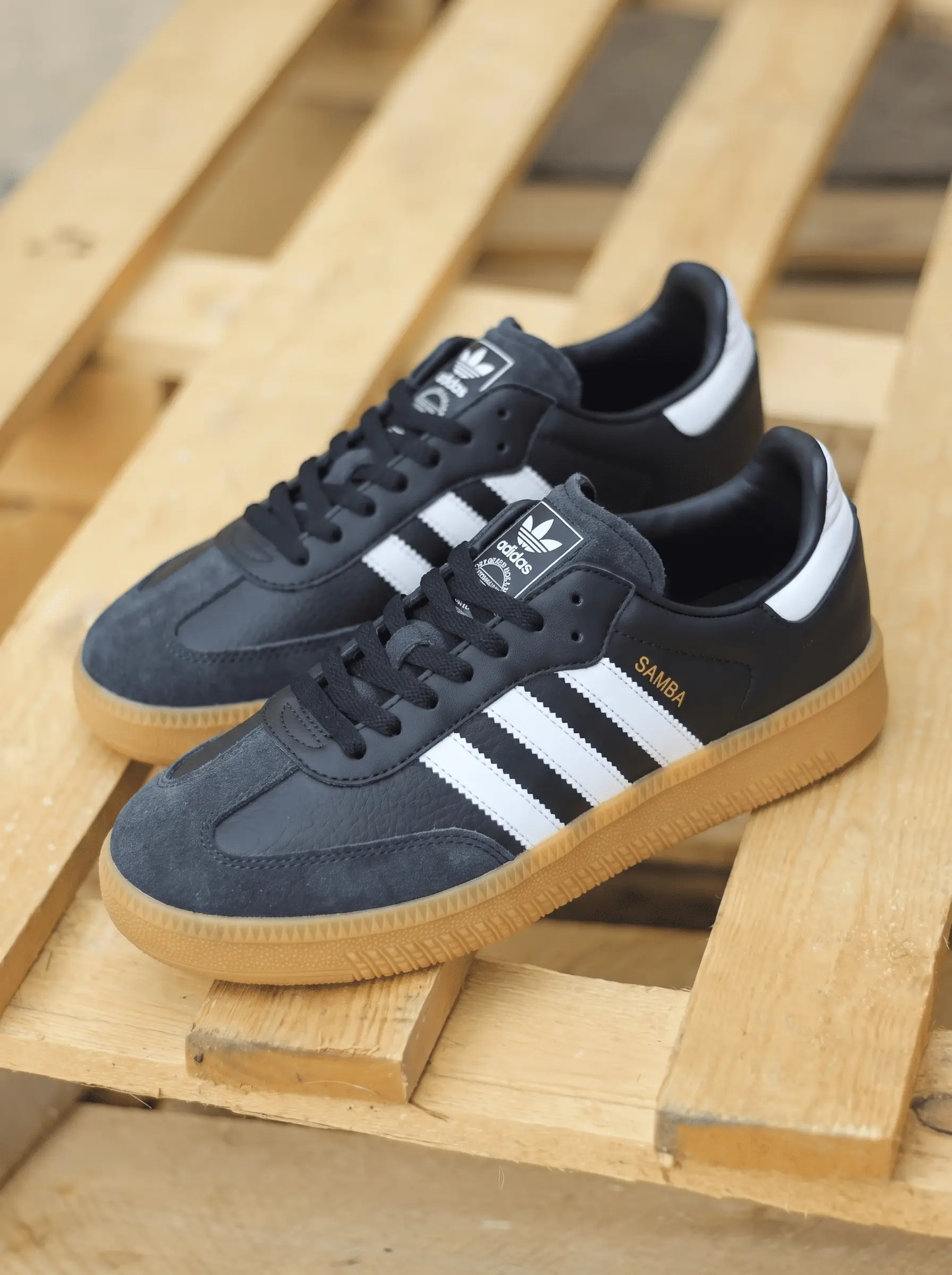 Adidas Samba