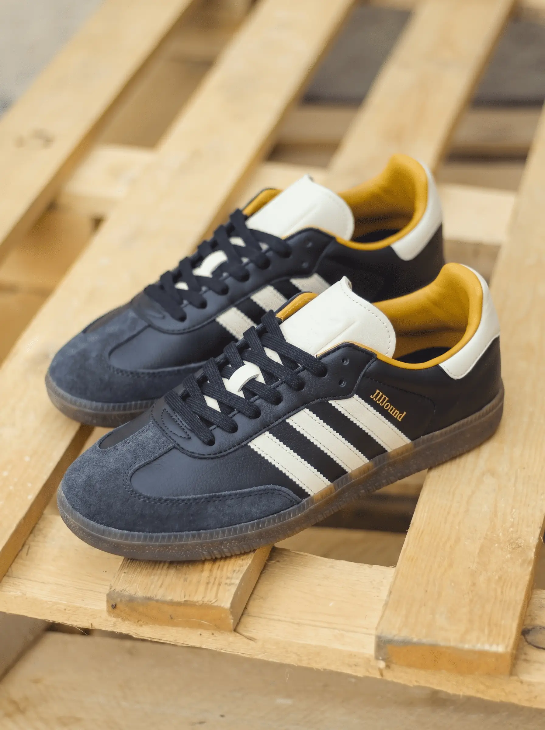 Adidas Samba