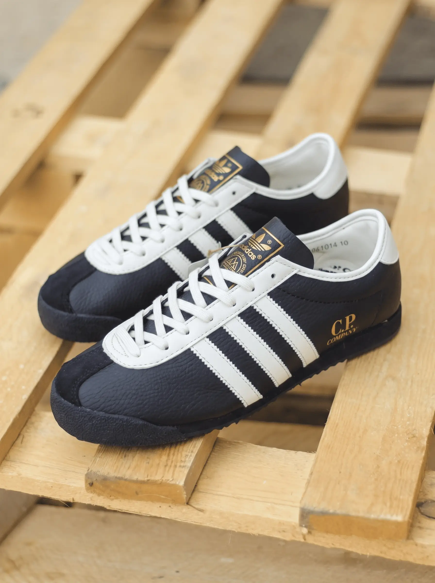 Adidas CP Italia 70s