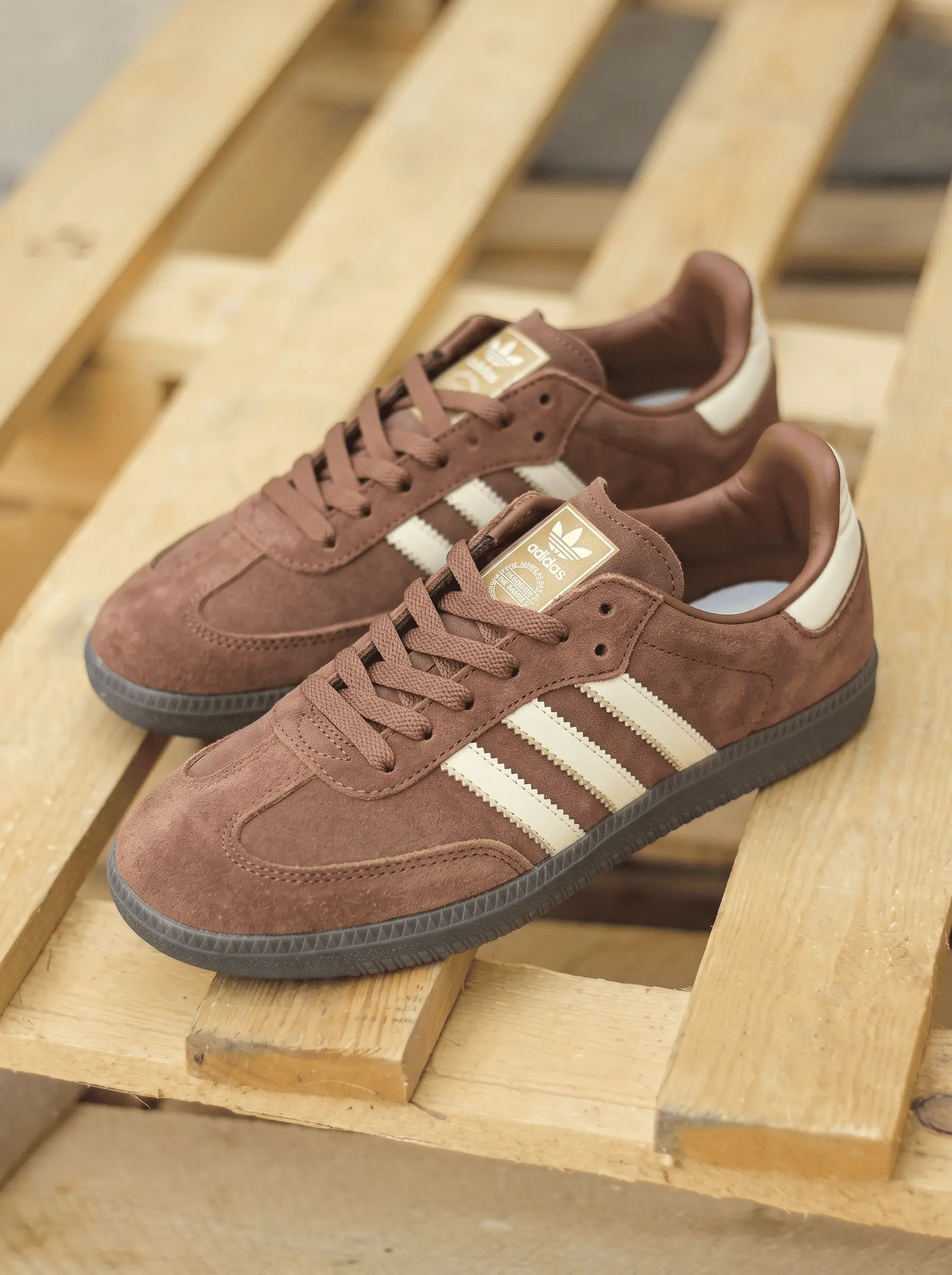 Adidas Bermuda