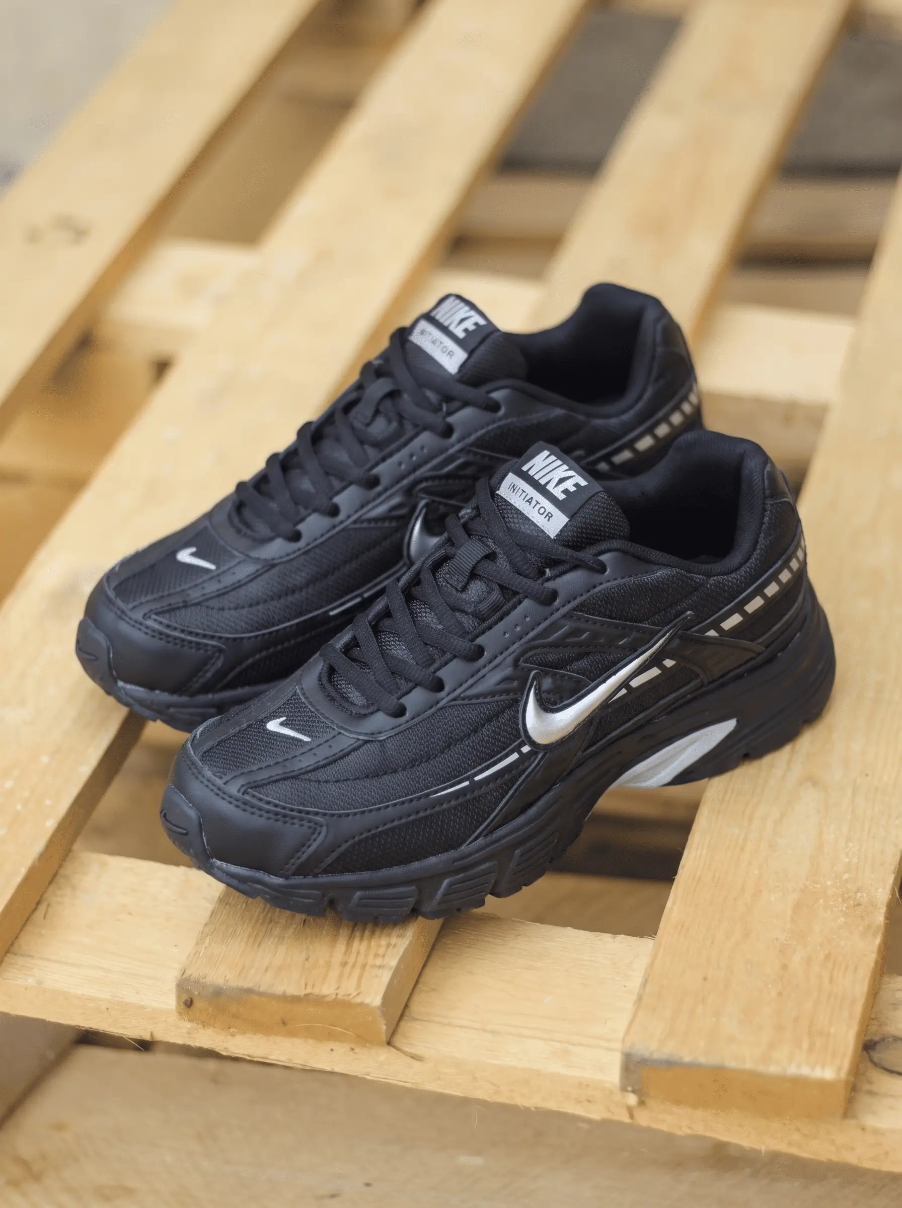 Nike Initiator