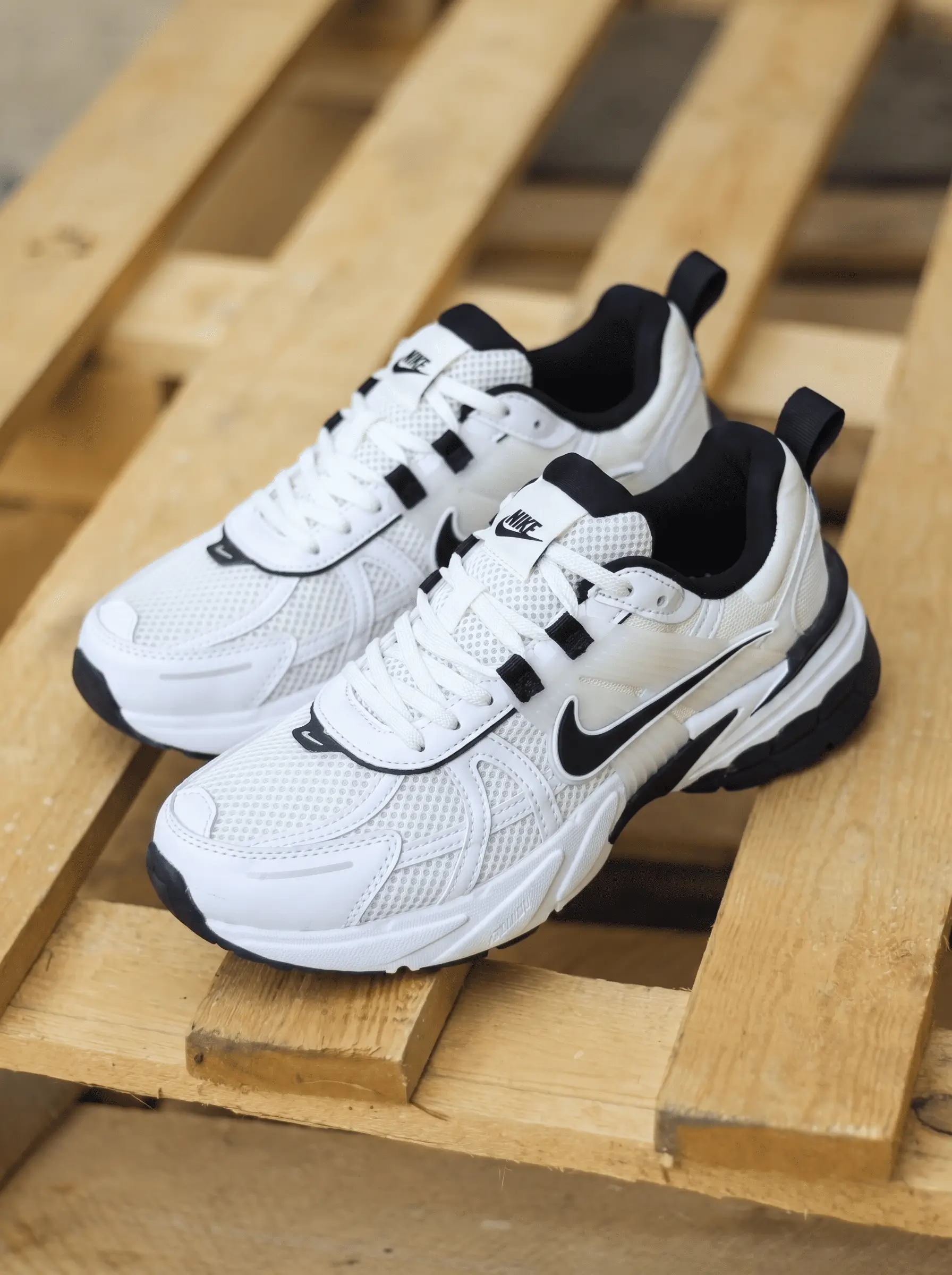 Nike V2K Run