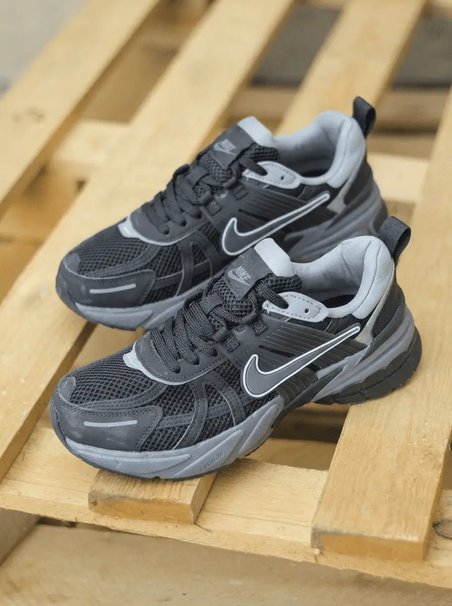 Nike V2K Run