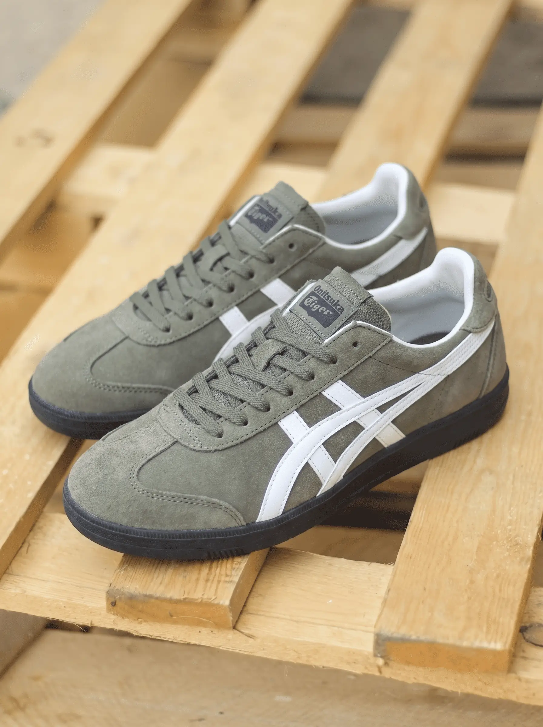 Onitsuka Tiger Mexico 66 Sd