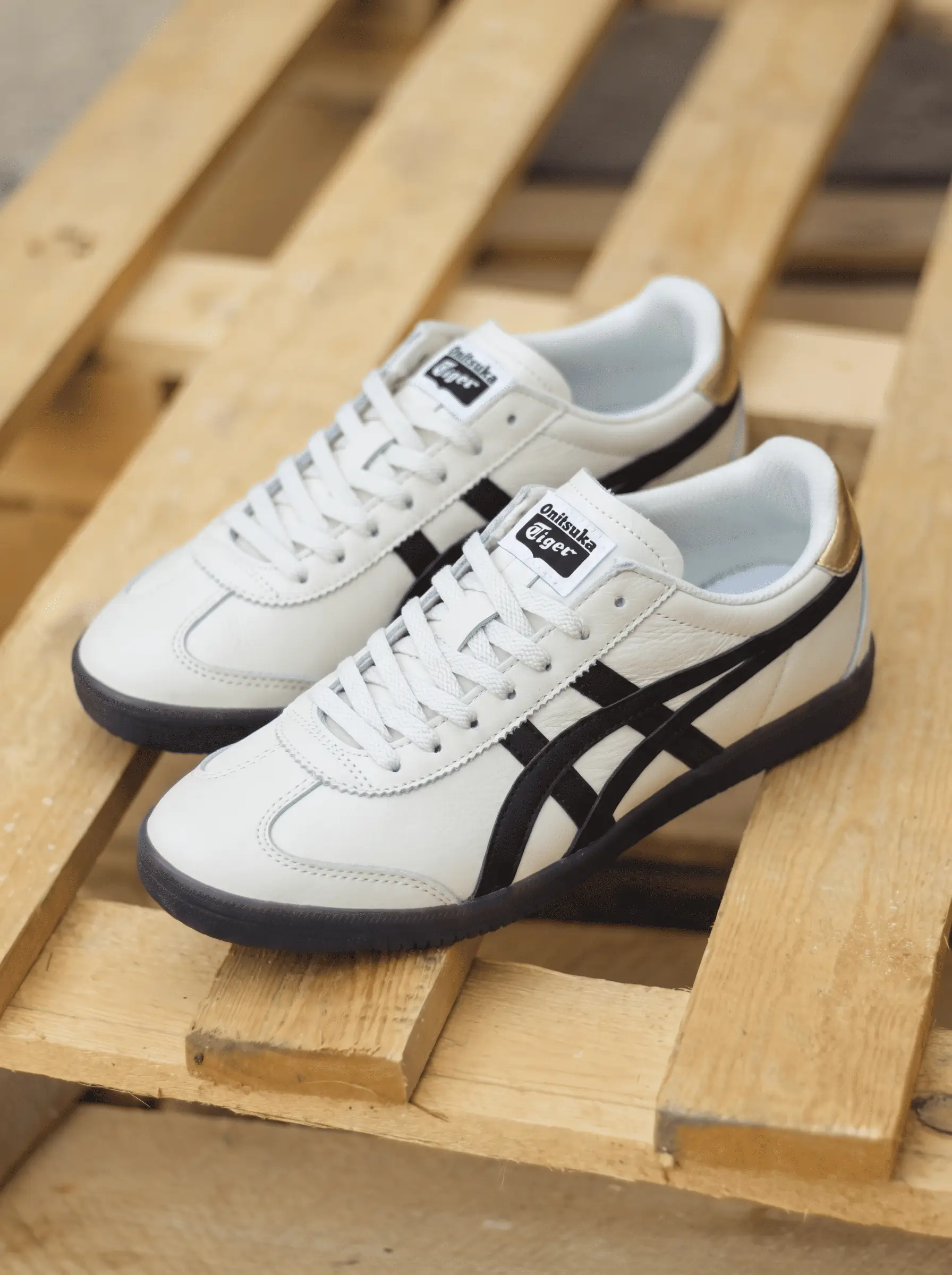Onitsuka Tiger Mexico 66 Sd