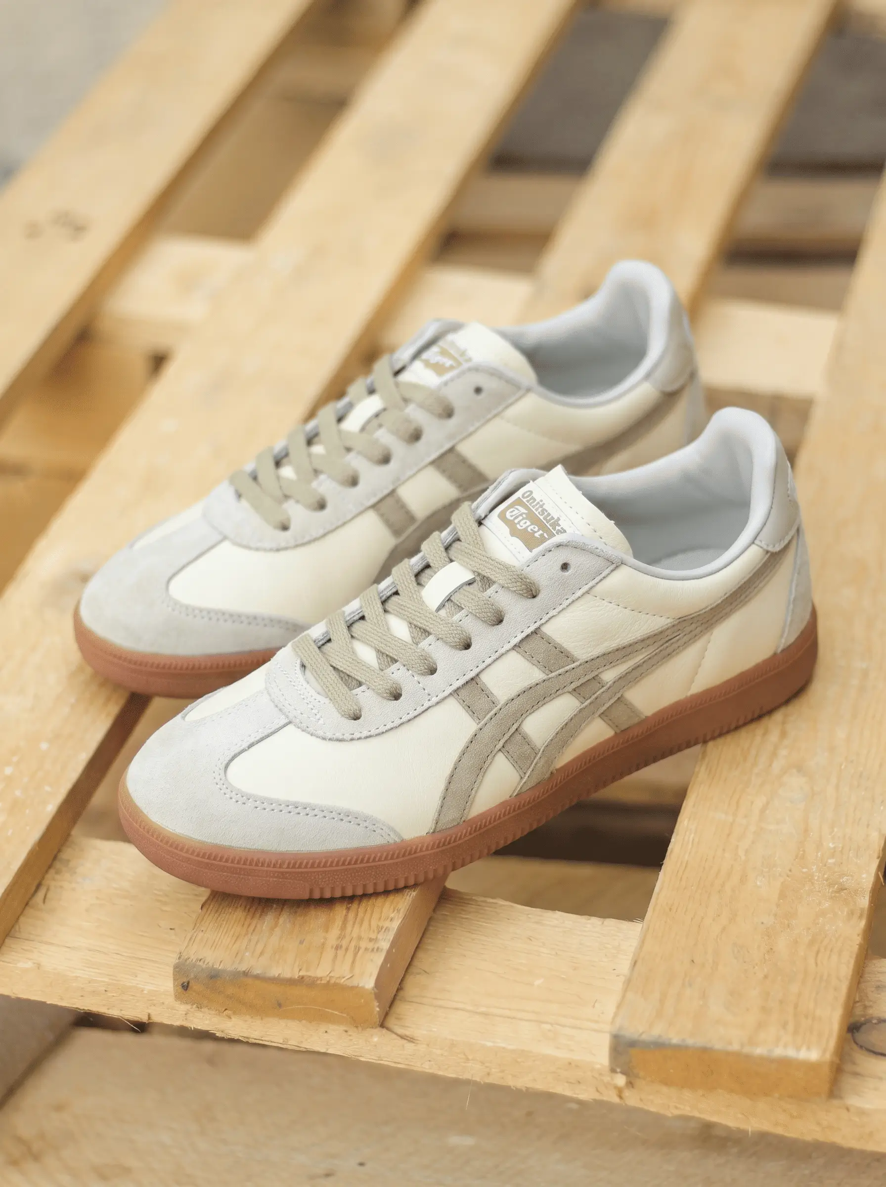 Onitsuka Tiger Mexico 66 Sd