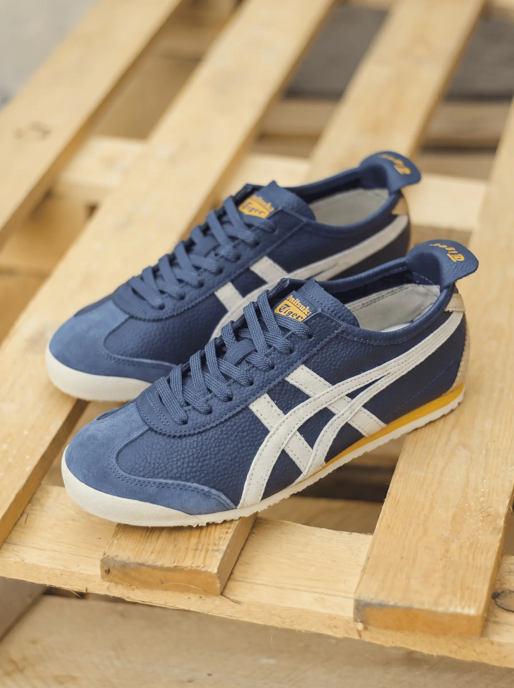 Onitsuka Tiger Mexico 66 Sd