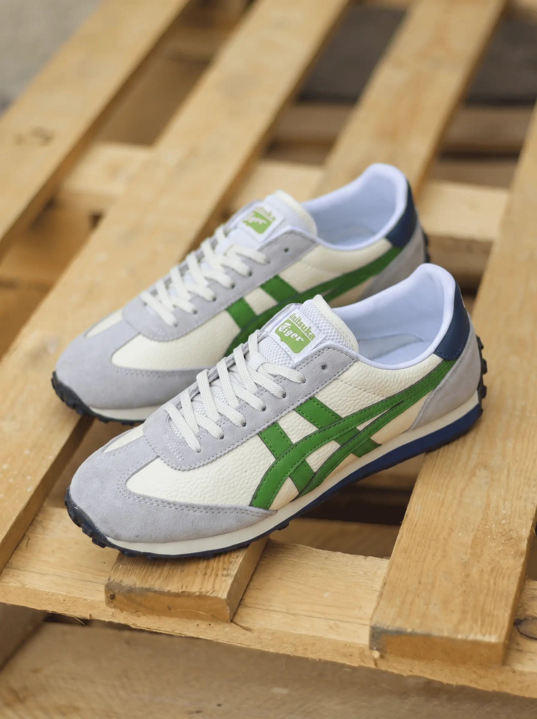 Onitsuka Tiger Mexico 66 Sd