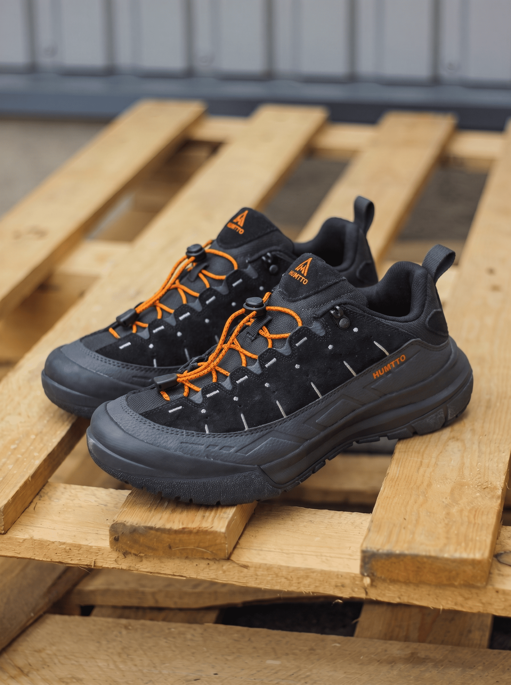 Humtto Hiking Shoes